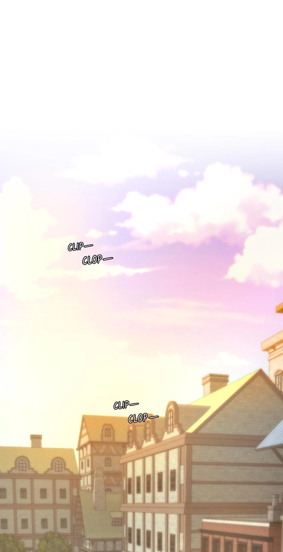 No Marriage, Angel! Chapter 5 - page 1