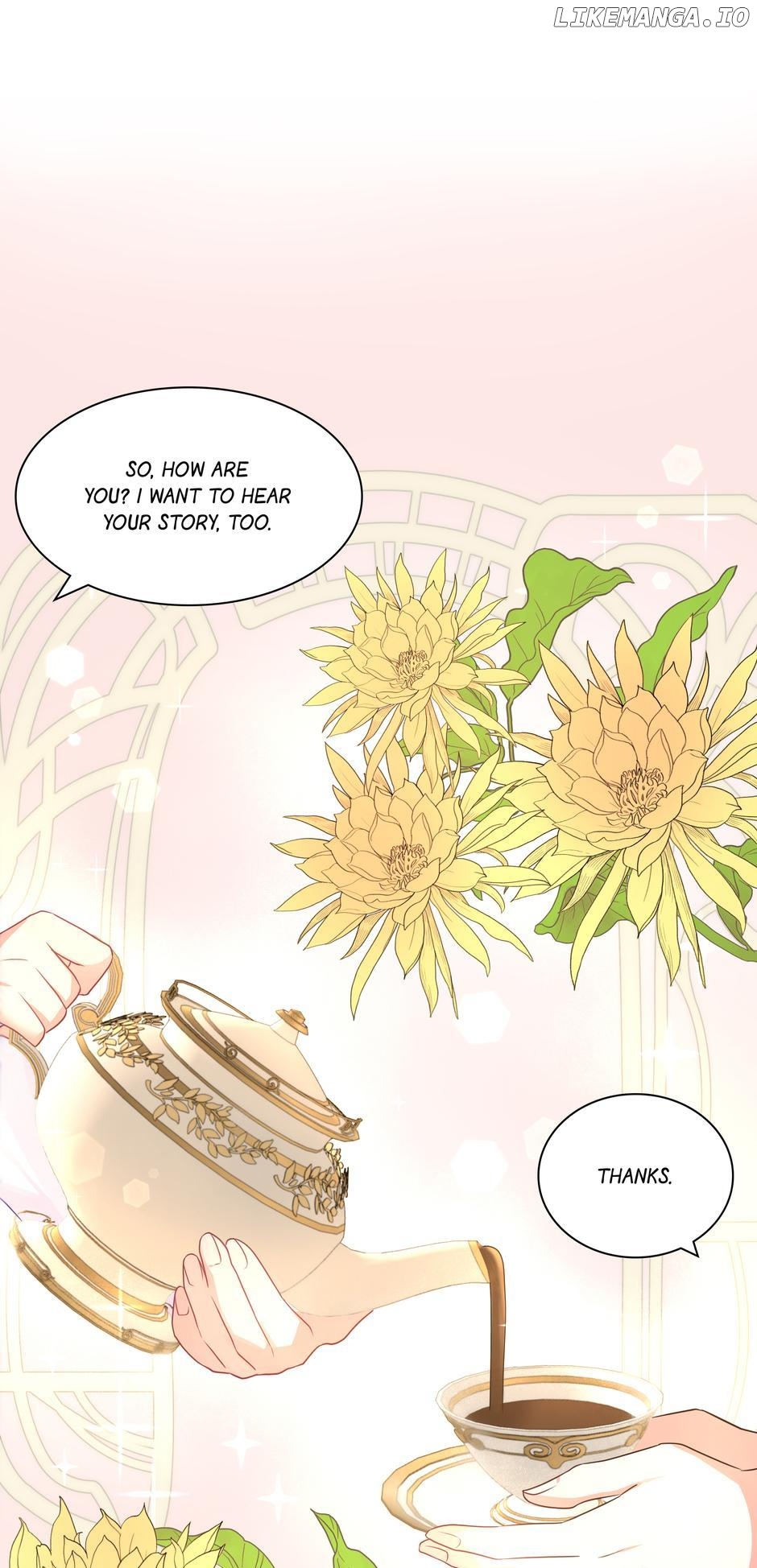 No Marriage, Angel! Chapter 5 - page 20