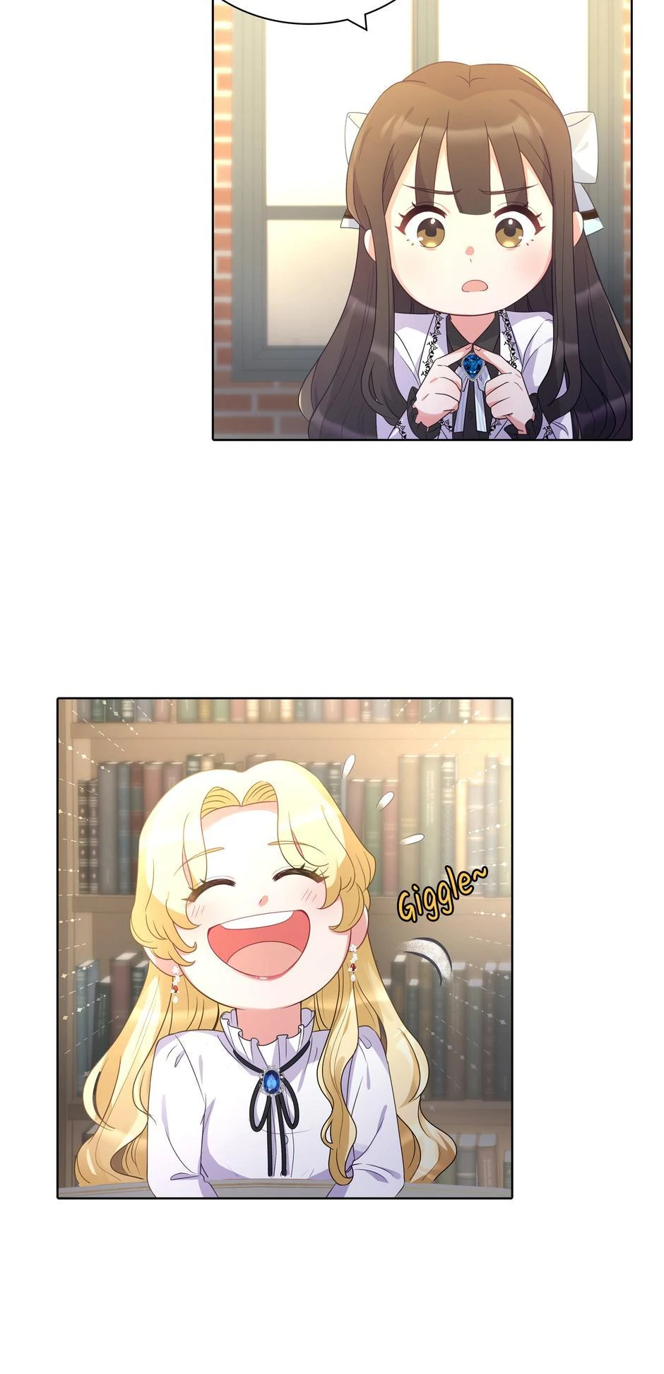 No Marriage, Angel! Chapter 5 - page 24