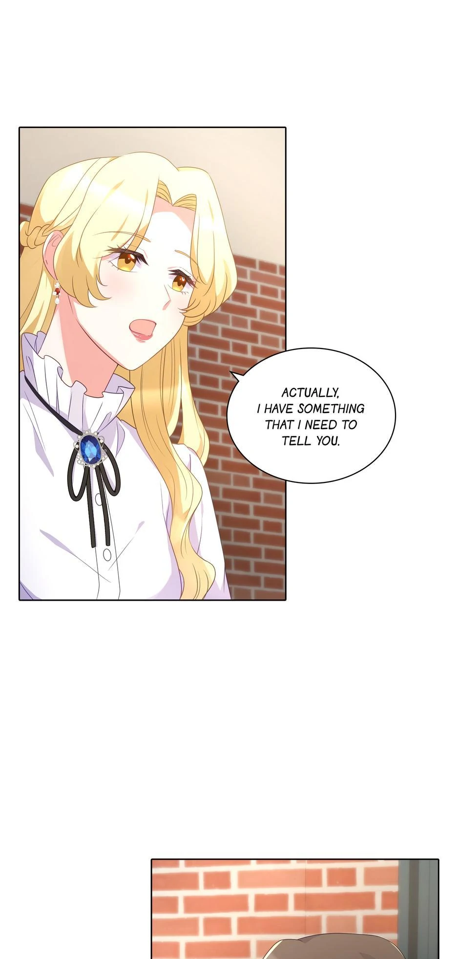 No Marriage, Angel! Chapter 5 - page 25