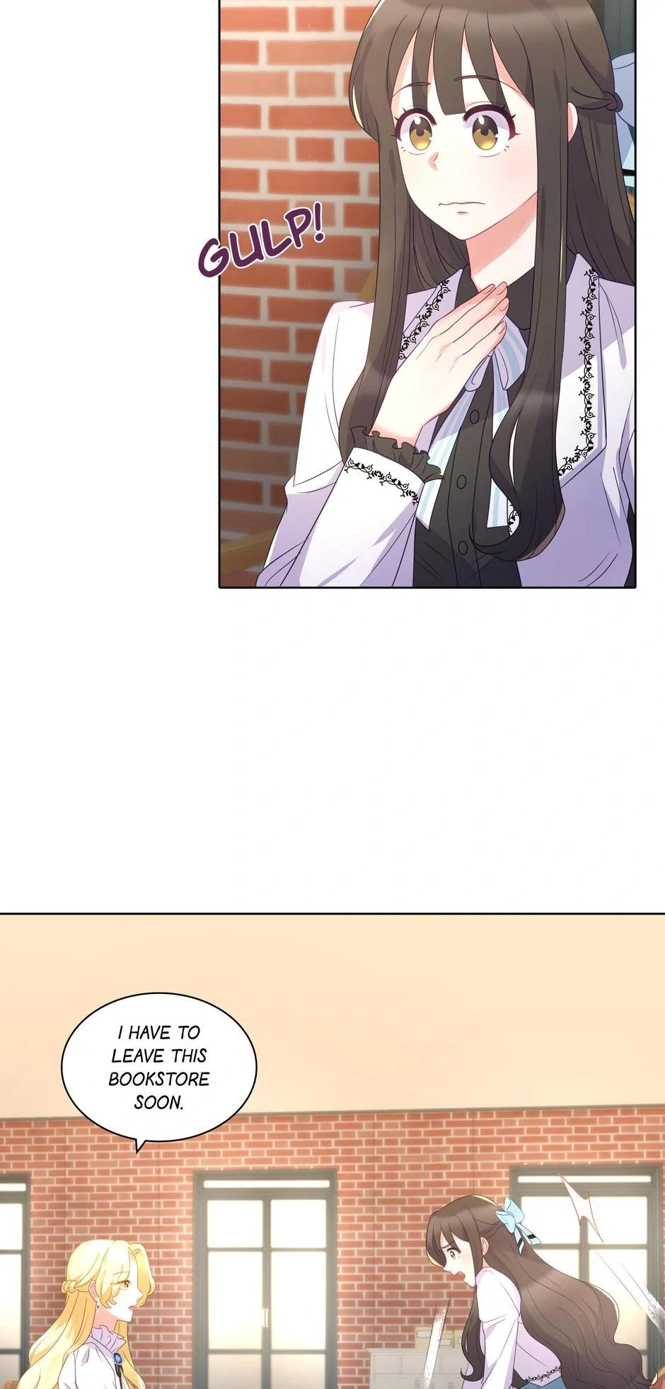 No Marriage, Angel! Chapter 5 - page 26