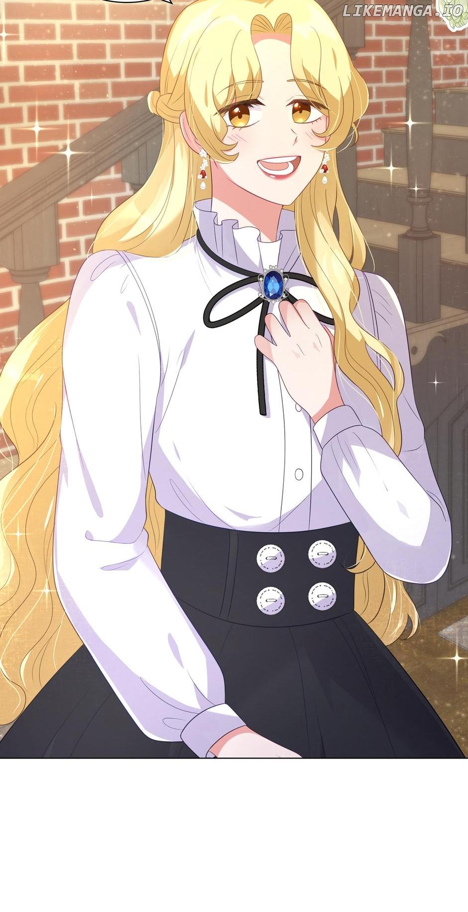 No Marriage, Angel! Chapter 5 - page 4