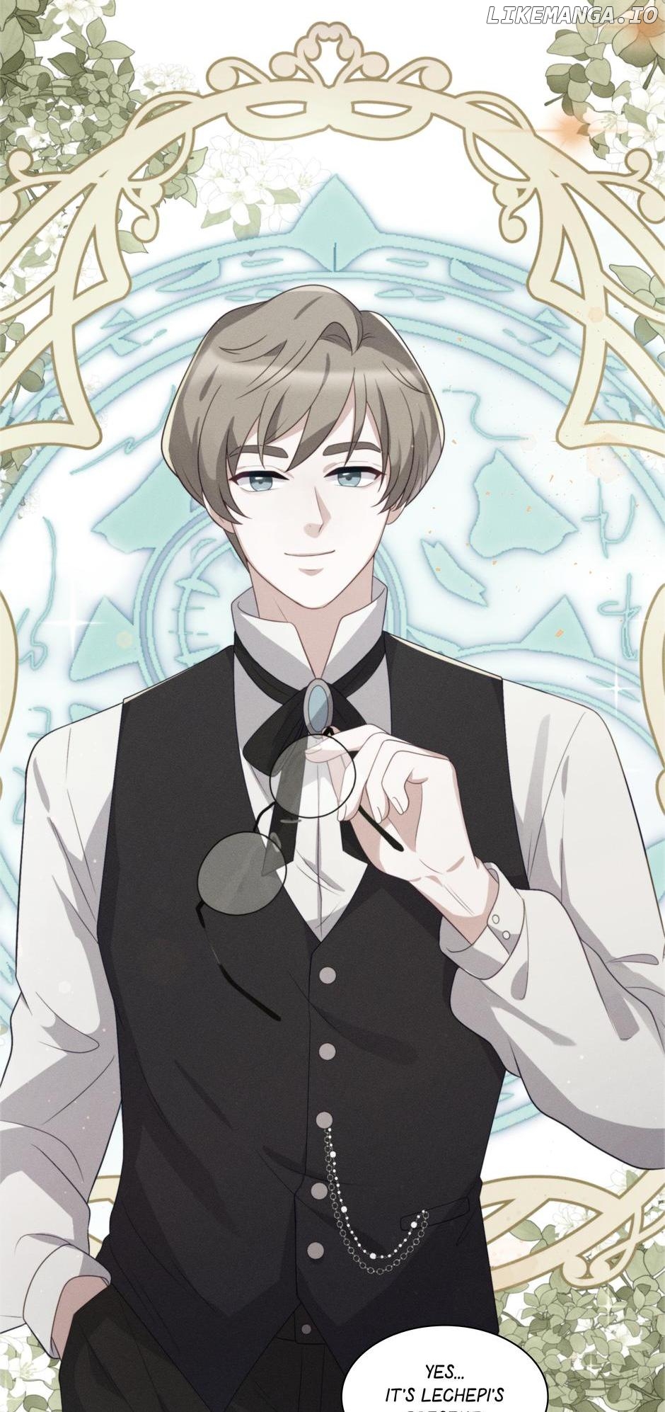 No Marriage, Angel! Chapter 5 - page 51