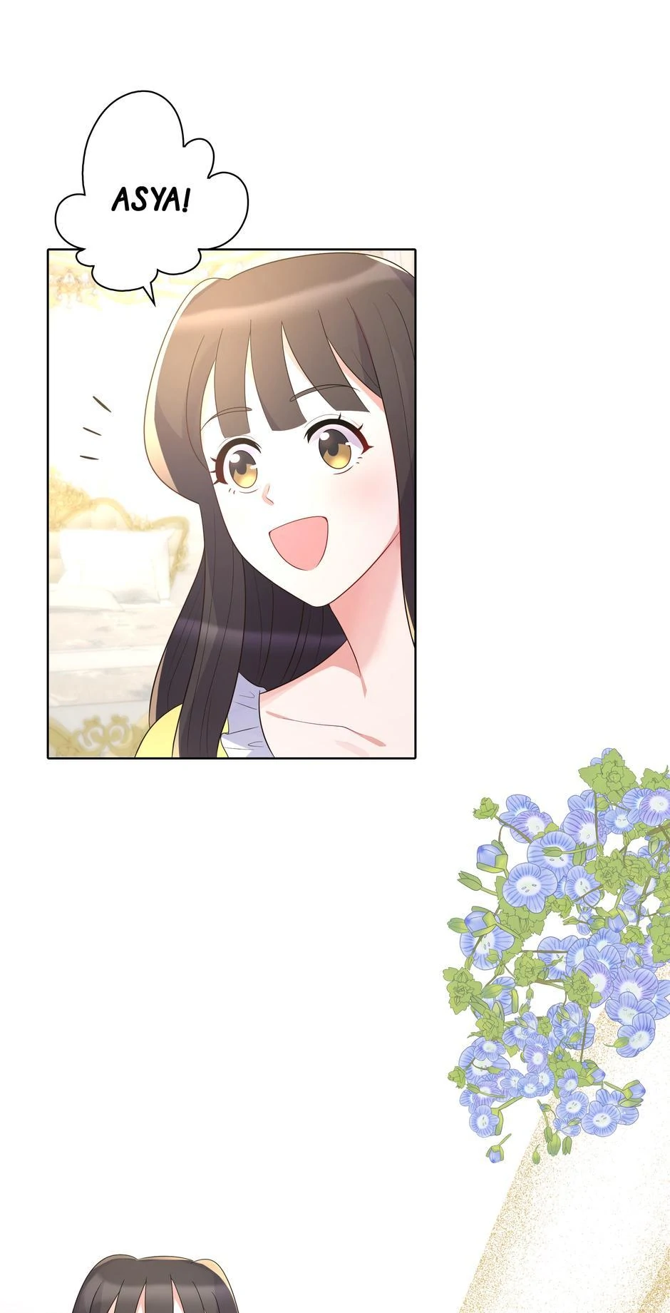 No Marriage, Angel! Chapter 5 - page 60