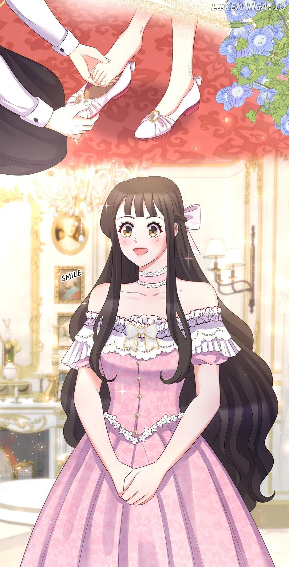 No Marriage, Angel! Chapter 5 - page 62