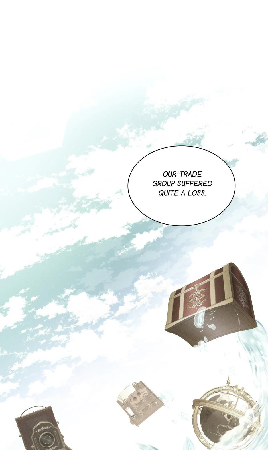 No Marriage, Angel! Chapter 3 - page 18