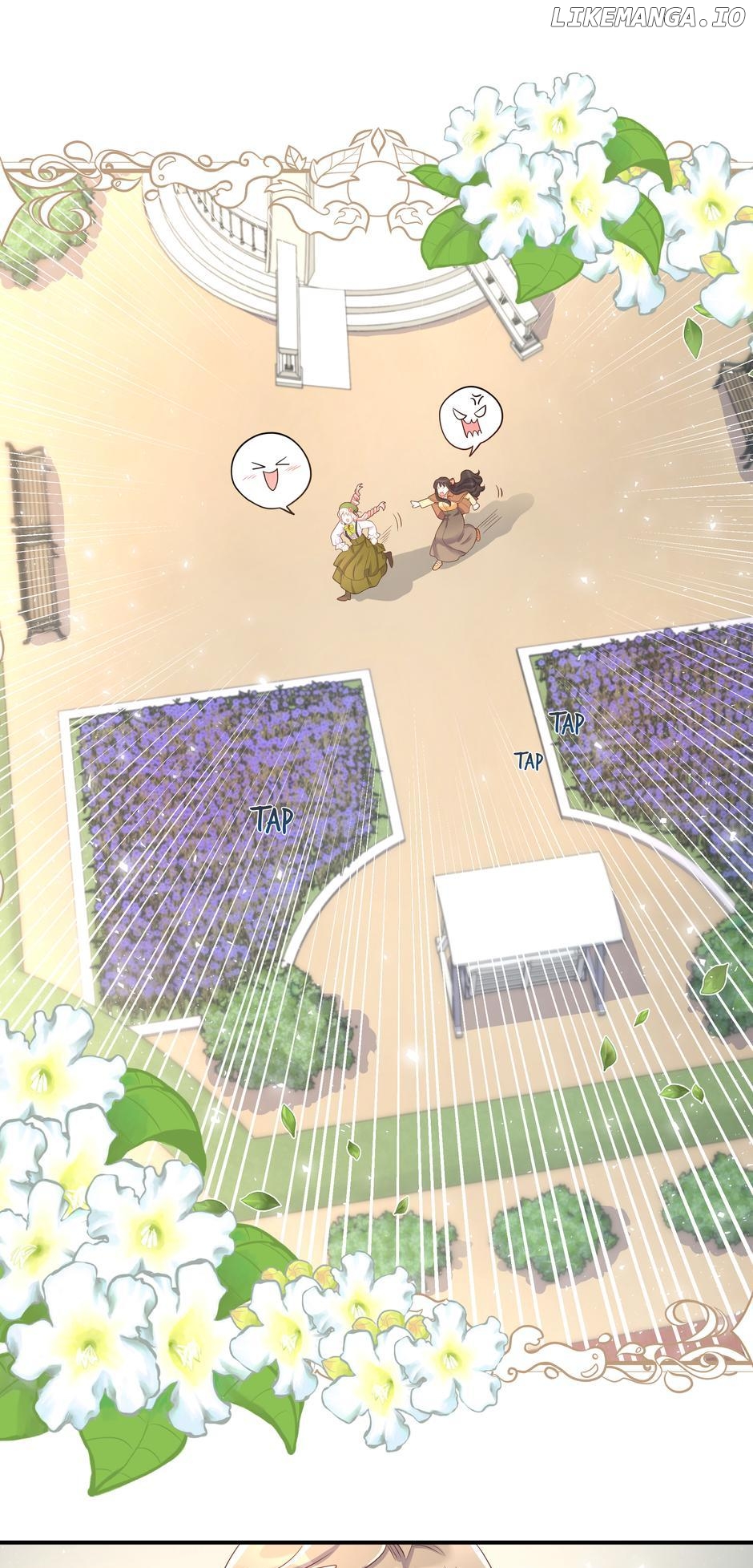 No Marriage, Angel! Chapter 3 - page 42