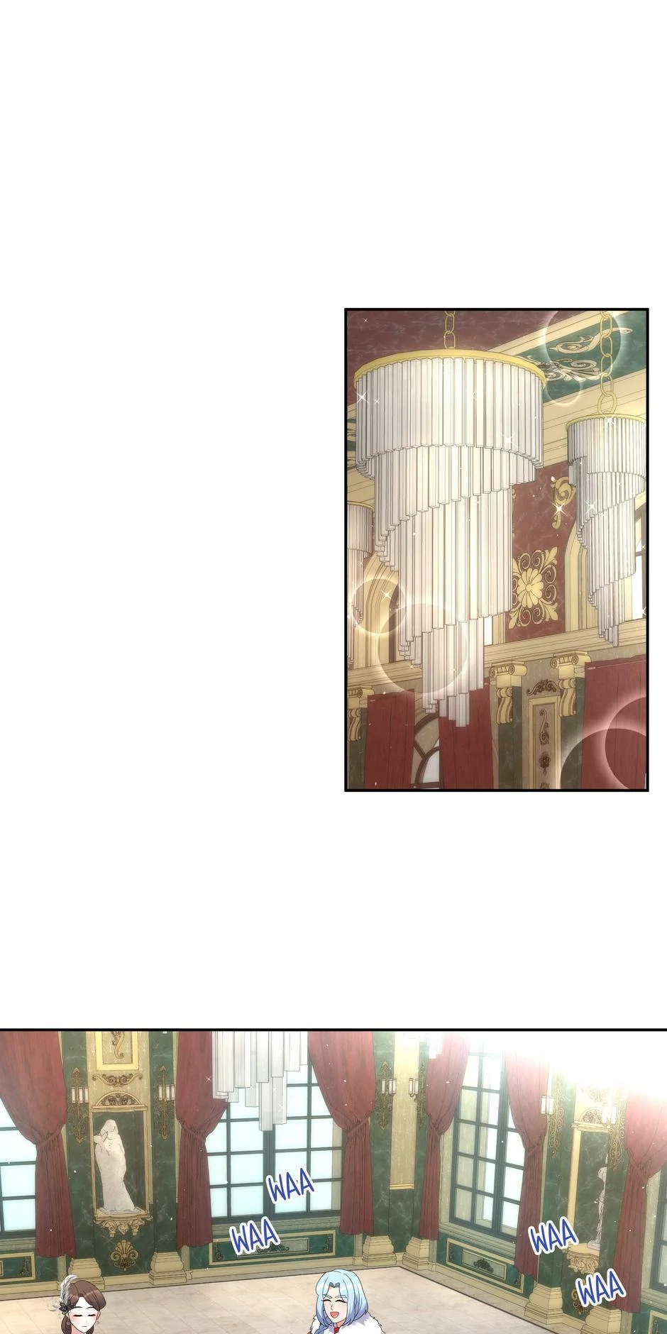 No Marriage, Angel! Chapter 45 - page 13