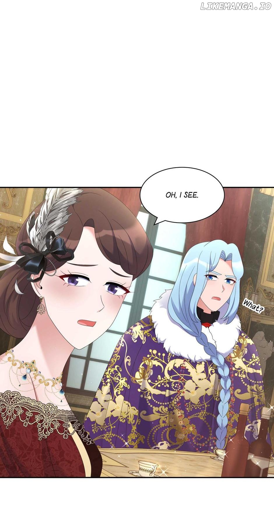 No Marriage, Angel! Chapter 45 - page 17