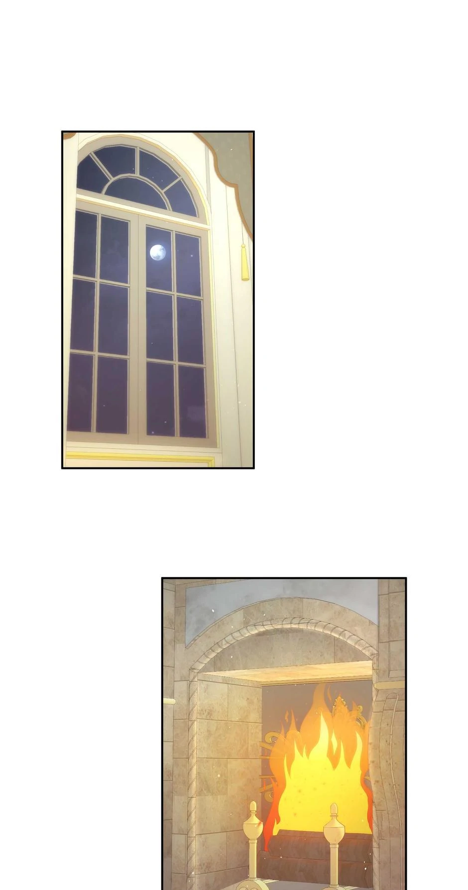 No Marriage, Angel! Chapter 45 - page 20