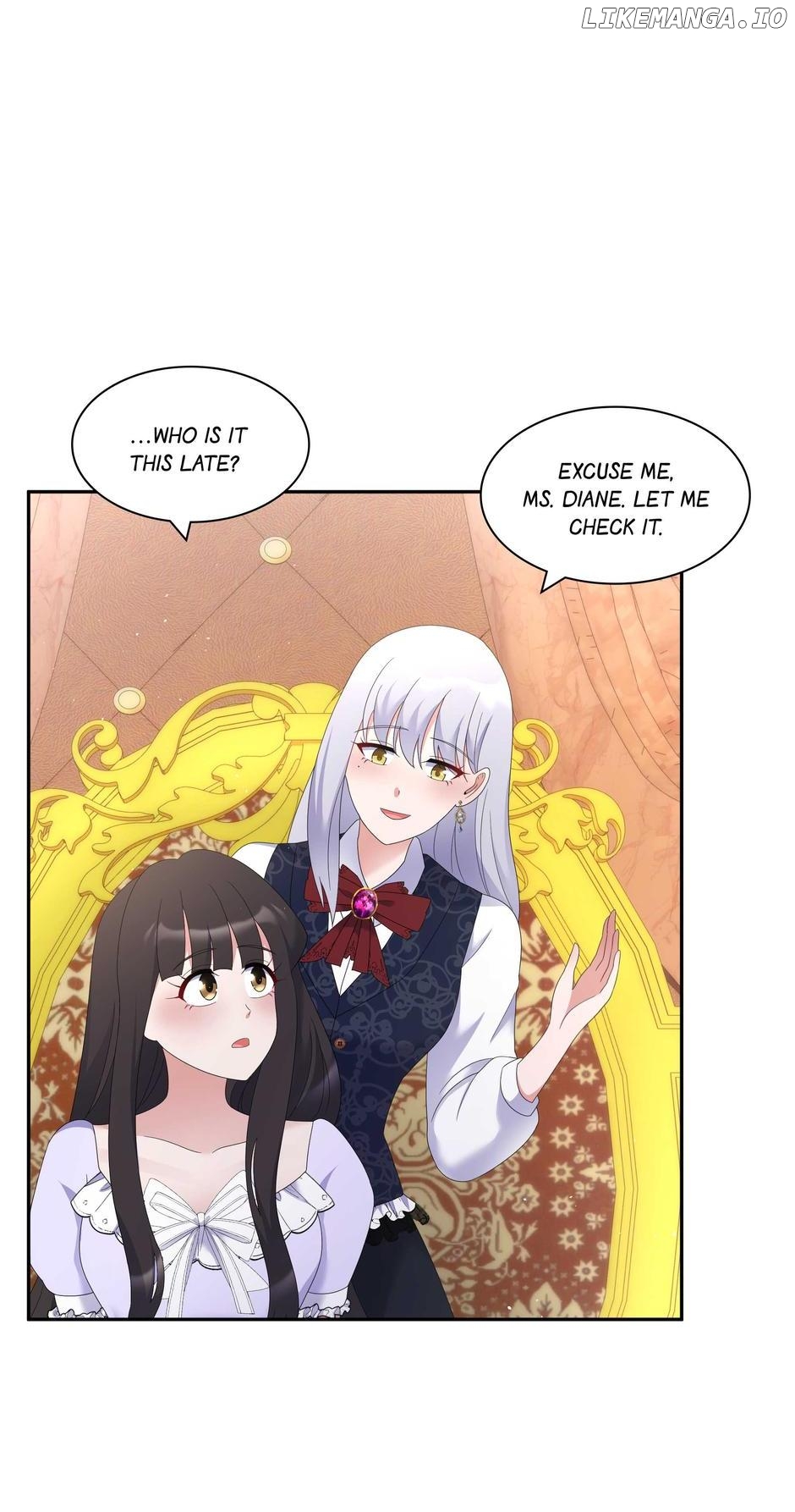 No Marriage, Angel! Chapter 45 - page 24