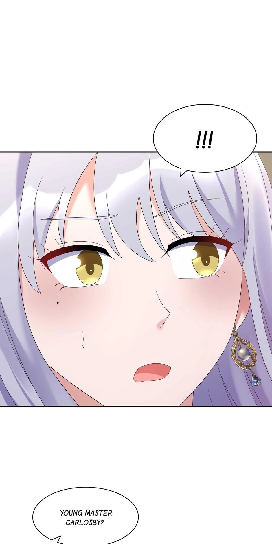 No Marriage, Angel! Chapter 45 - page 26