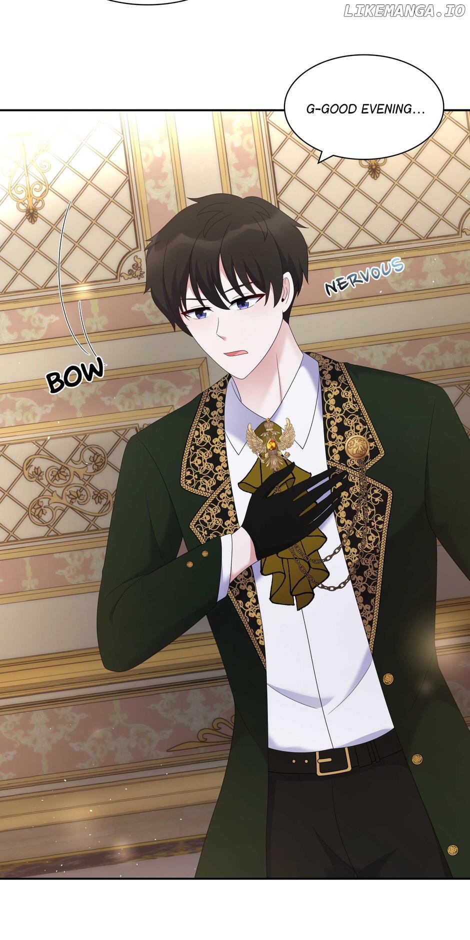 No Marriage, Angel! Chapter 45 - page 27