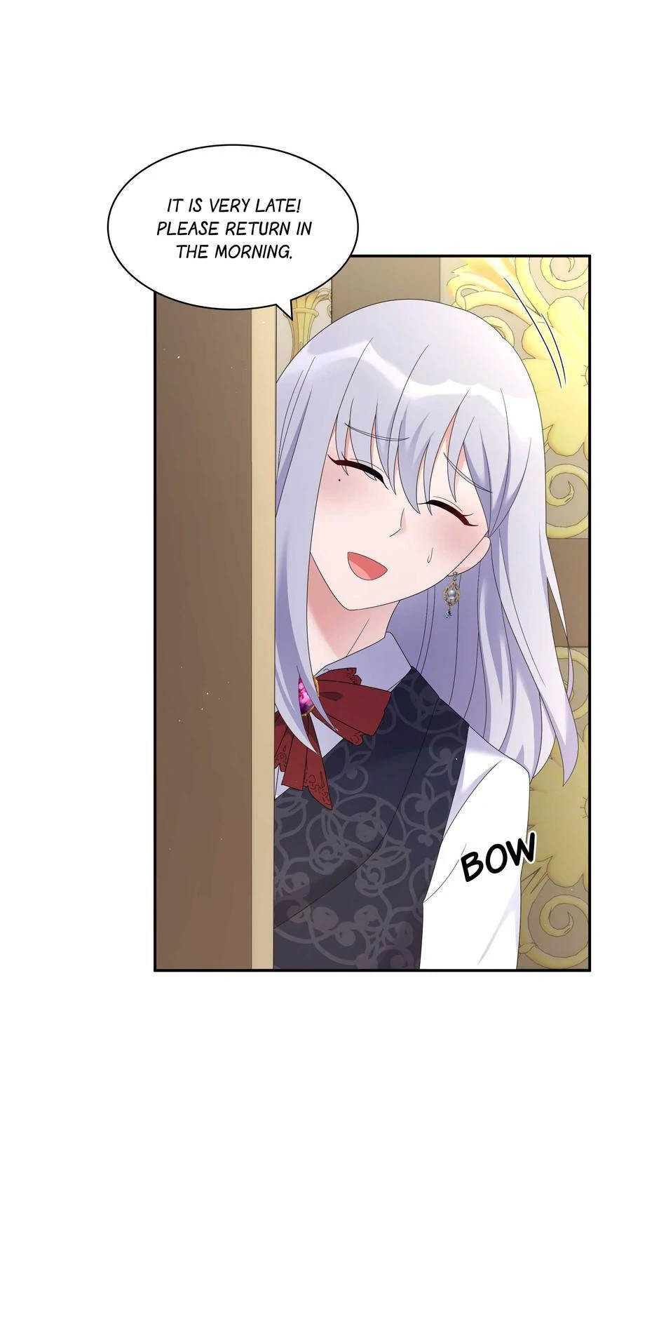 No Marriage, Angel! Chapter 45 - page 29