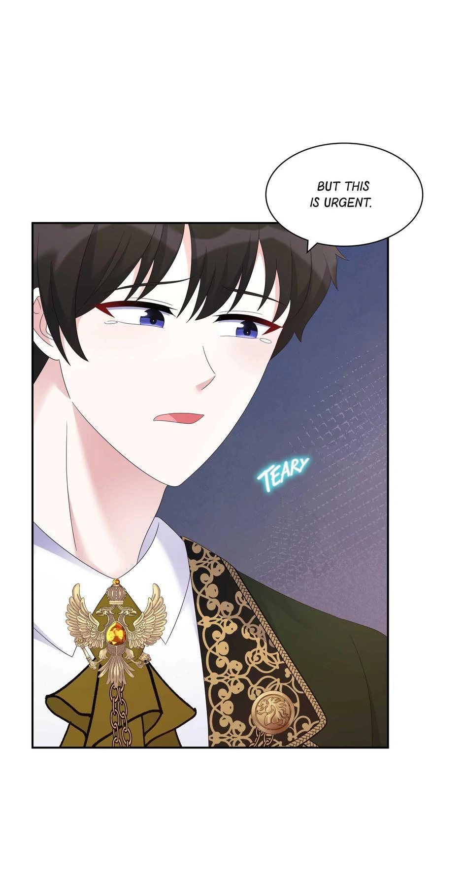 No Marriage, Angel! Chapter 45 - page 30