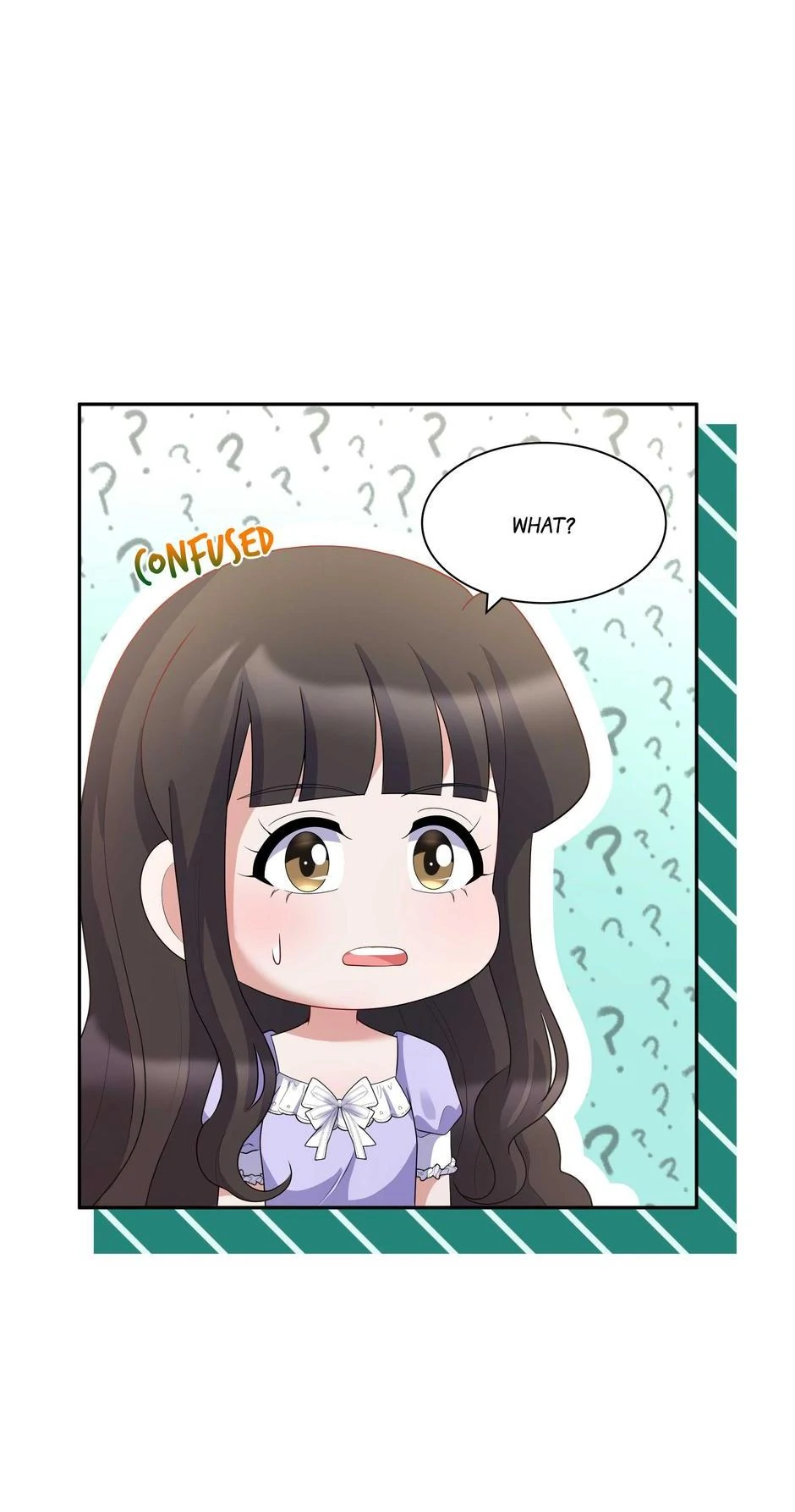 No Marriage, Angel! Chapter 45 - page 39