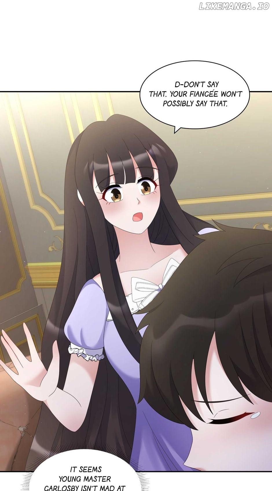 No Marriage, Angel! Chapter 45 - page 41