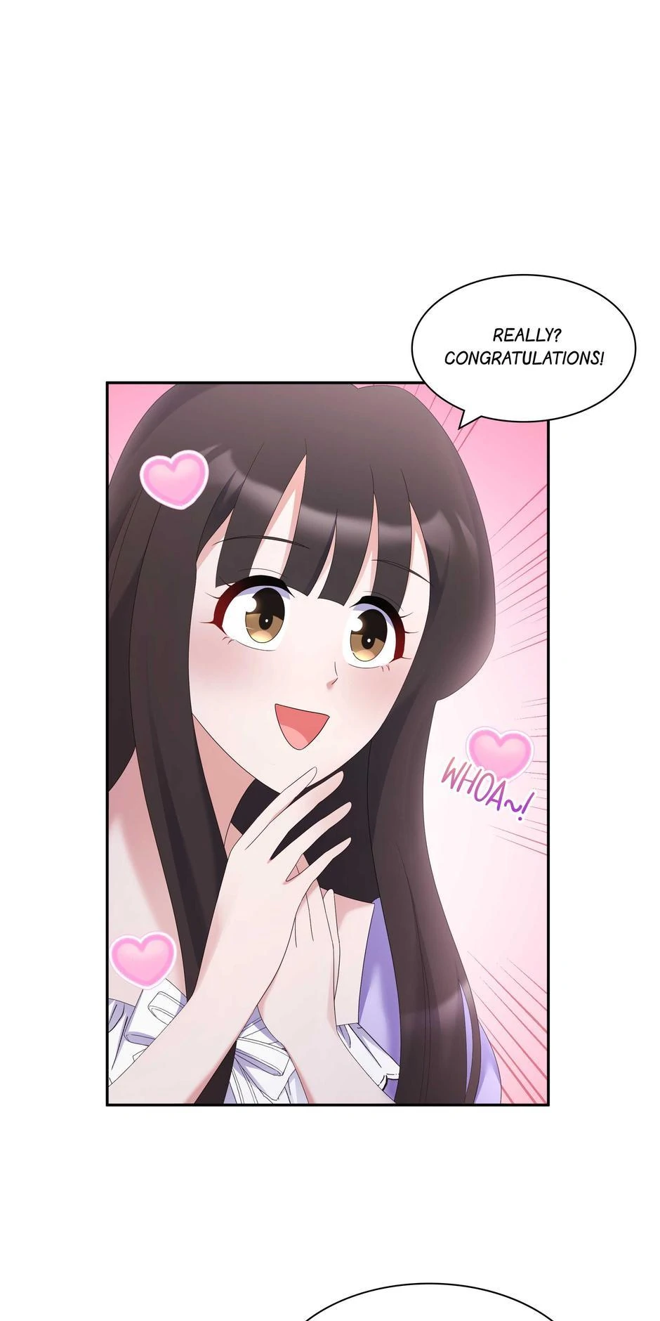 No Marriage, Angel! Chapter 45 - page 45