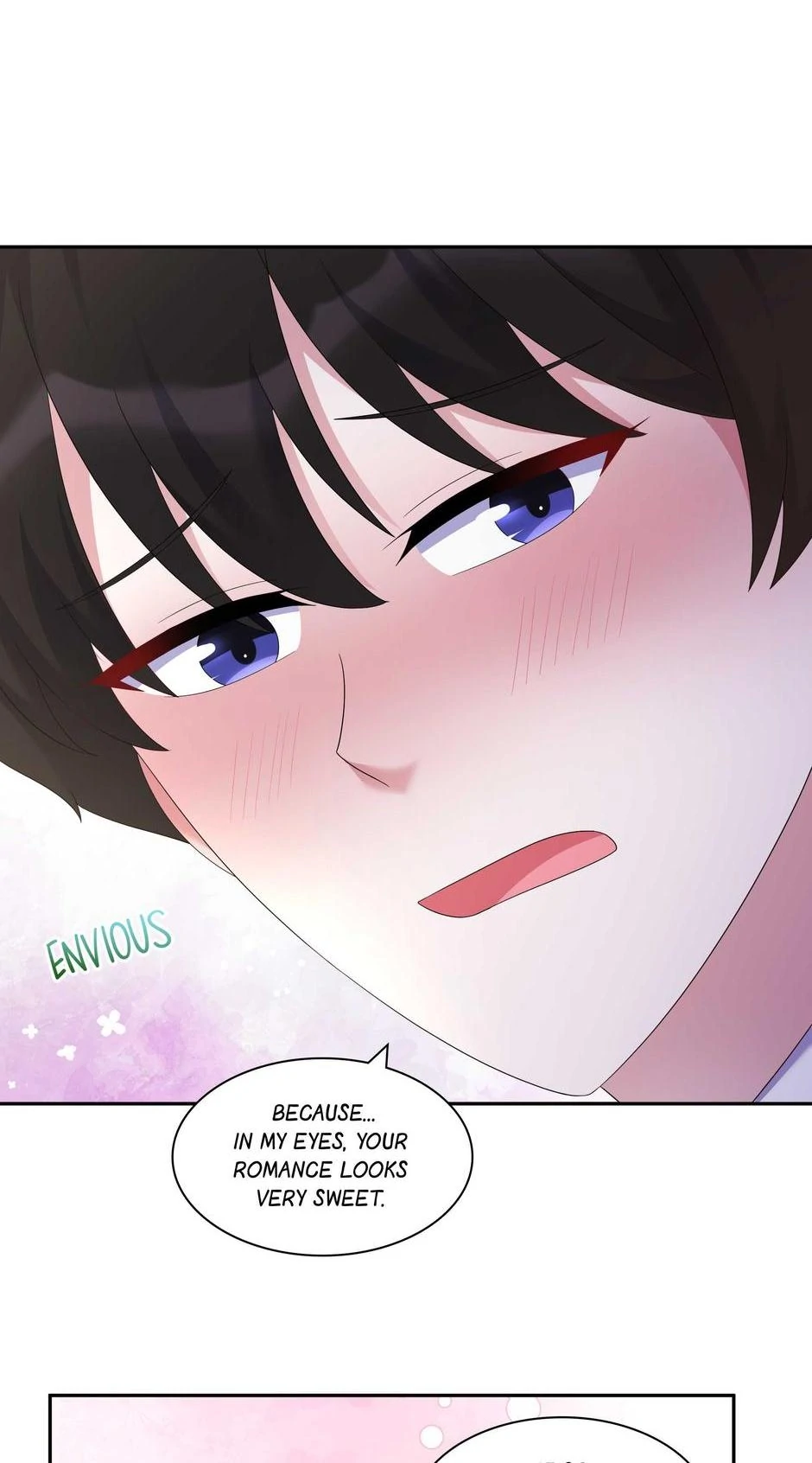 No Marriage, Angel! Chapter 45 - page 56