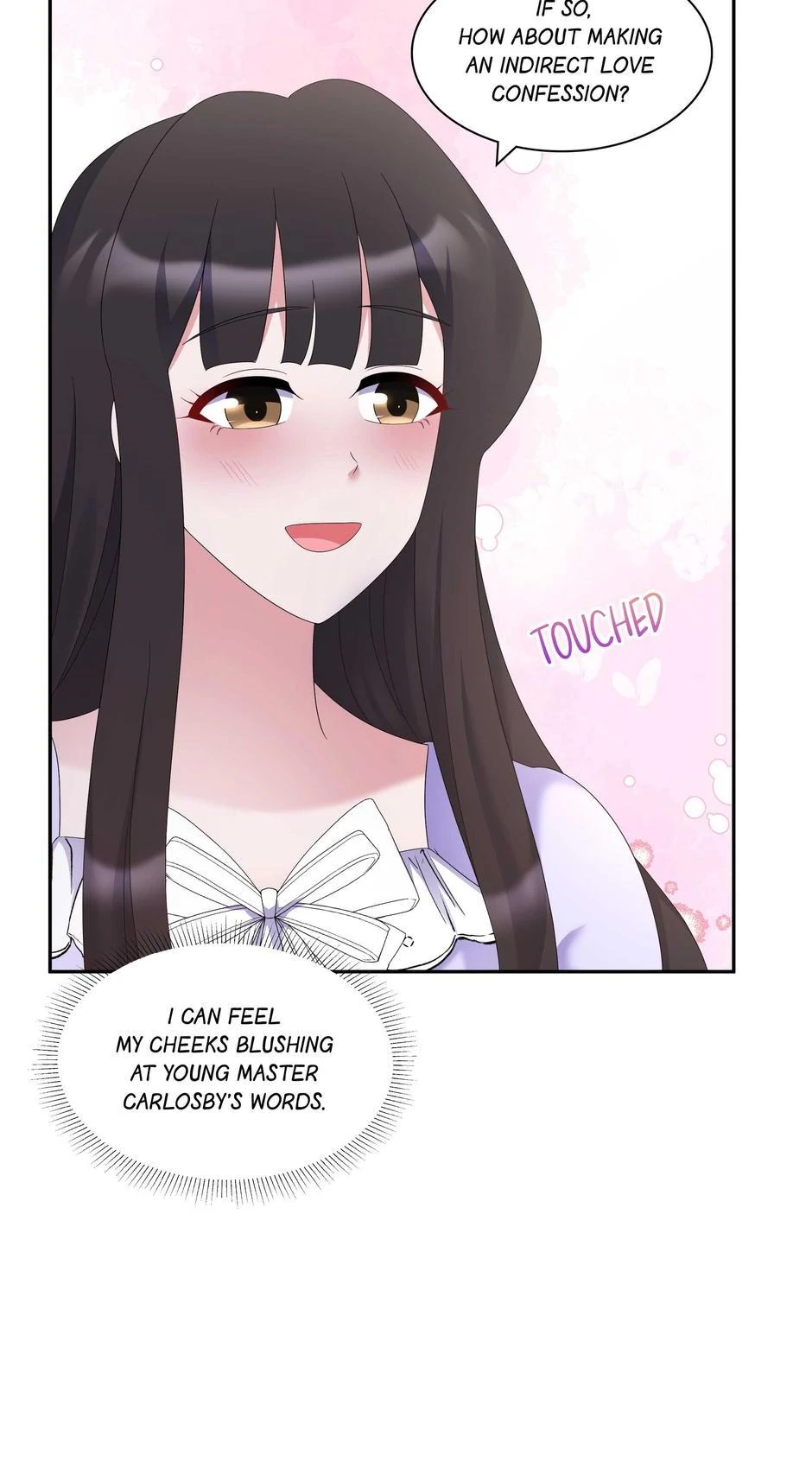 No Marriage, Angel! Chapter 45 - page 57