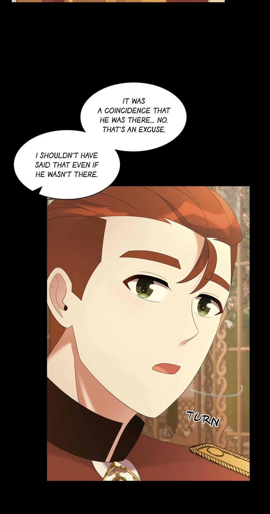 No Marriage, Angel! Chapter 45 - page 5