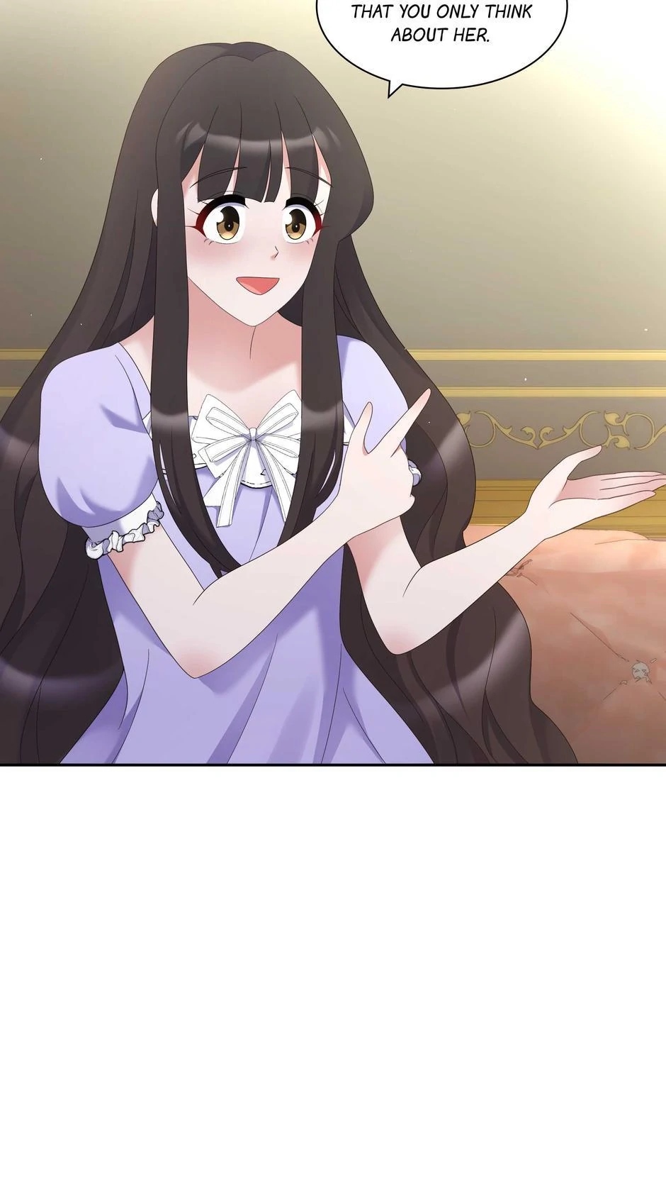 No Marriage, Angel! Chapter 45 - page 59