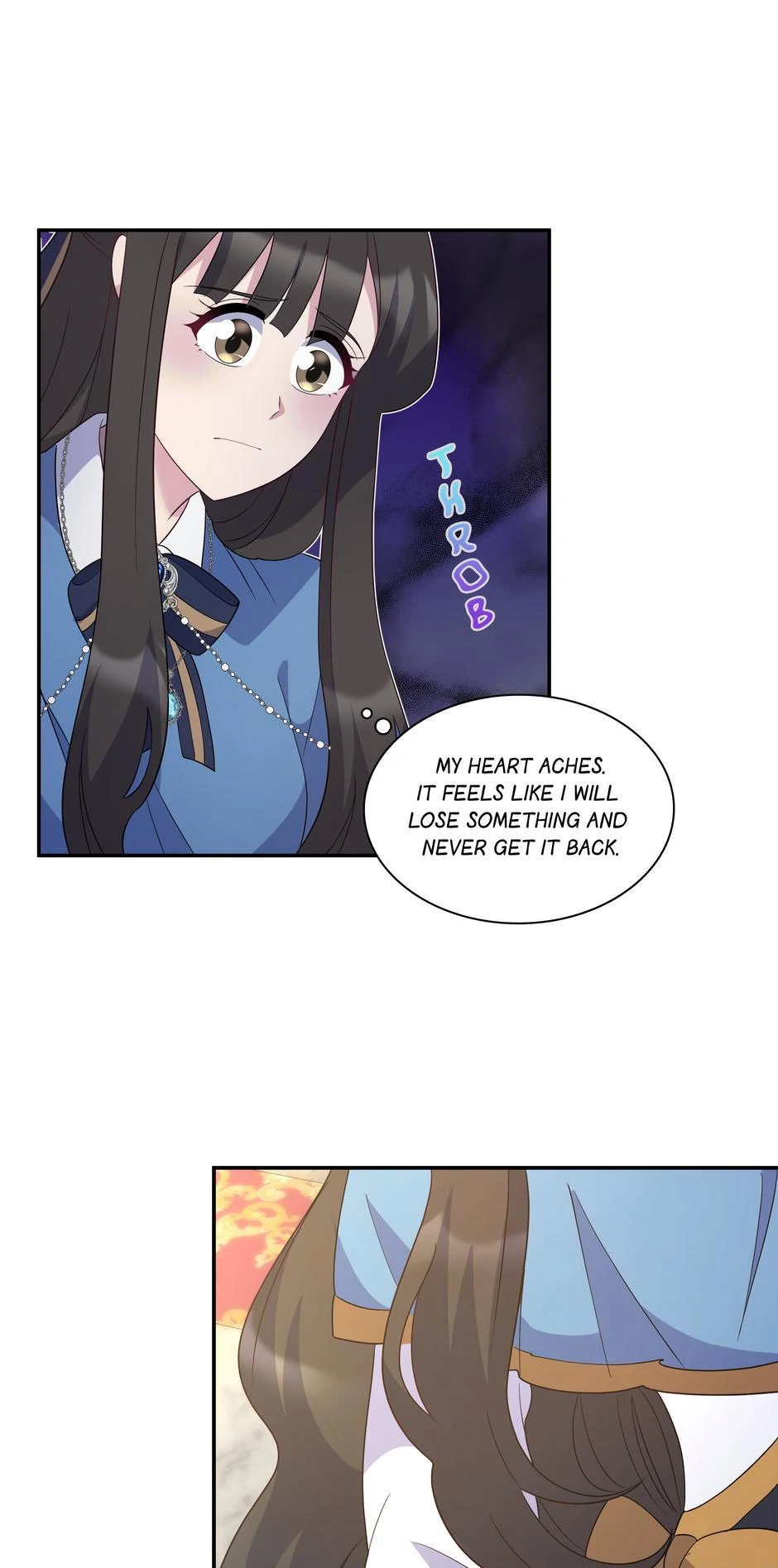 No Marriage, Angel! Chapter 17 - page 9