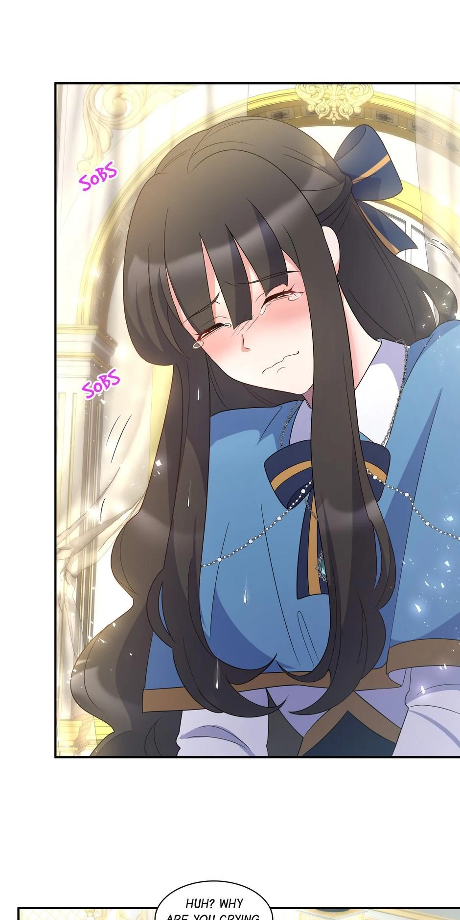 No Marriage, Angel! Chapter 17 - page 11