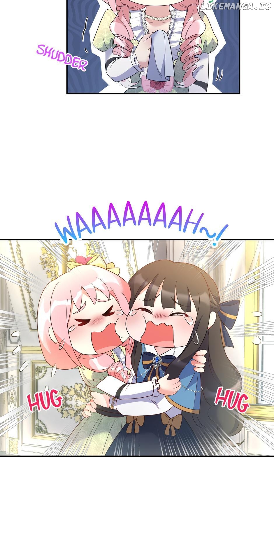 No Marriage, Angel! Chapter 17 - page 15