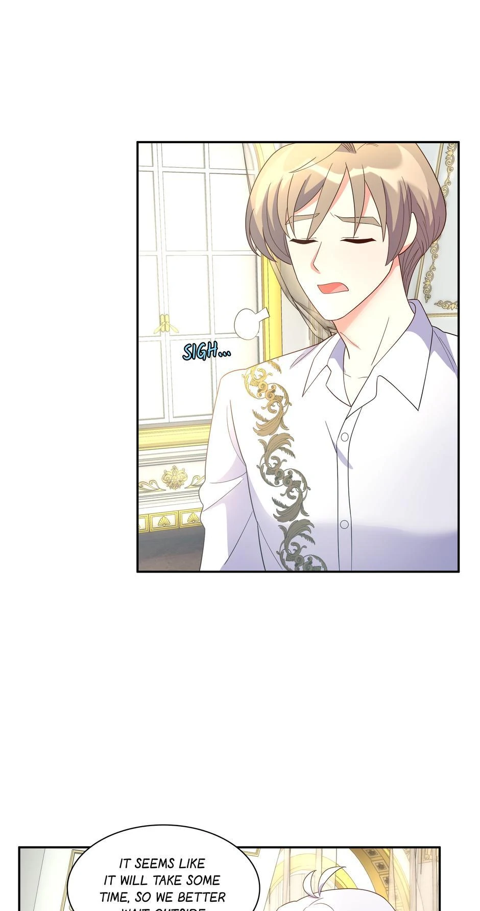 No Marriage, Angel! Chapter 17 - page 16