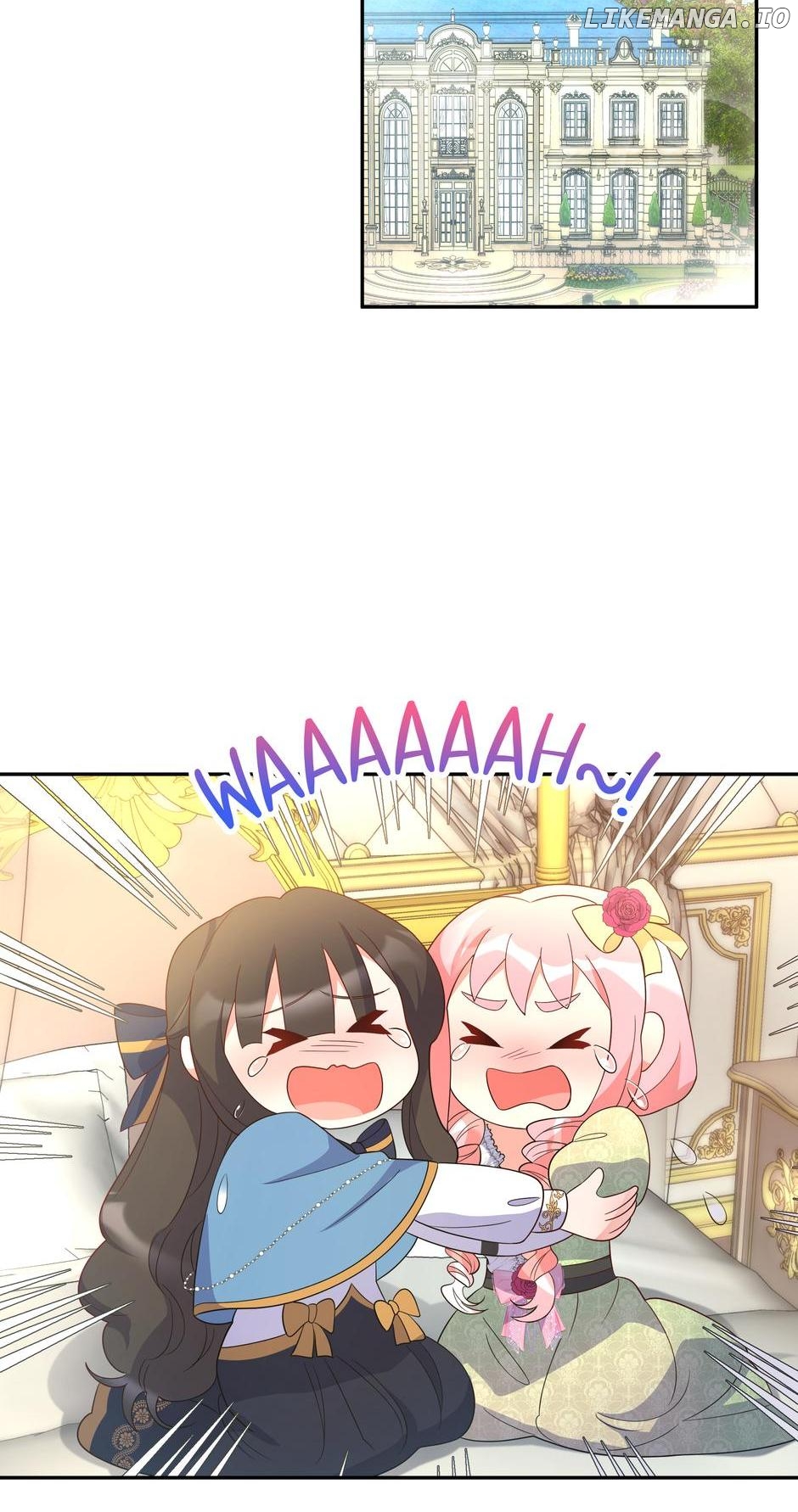 No Marriage, Angel! Chapter 17 - page 18