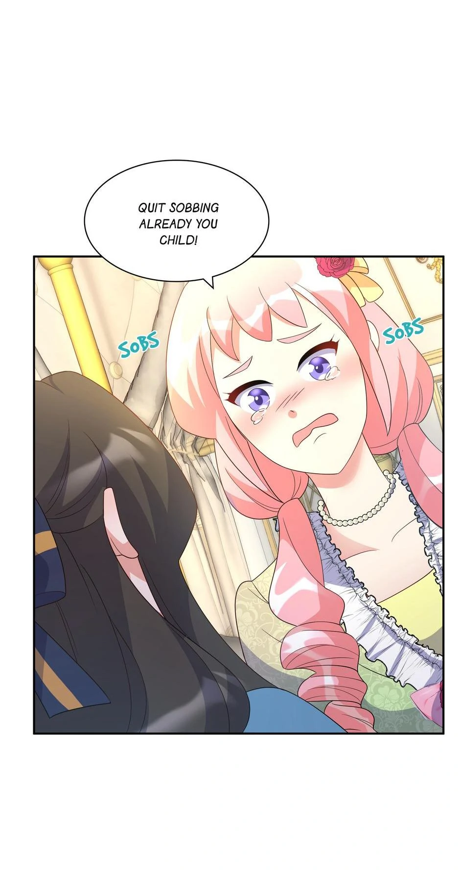 No Marriage, Angel! Chapter 17 - page 19