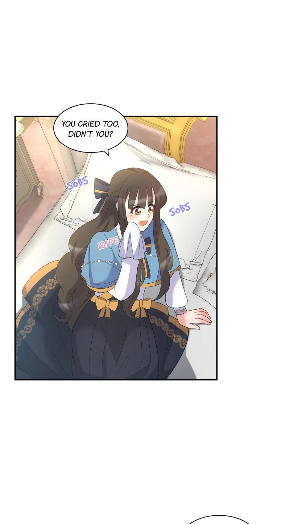 No Marriage, Angel! Chapter 17 - page 20