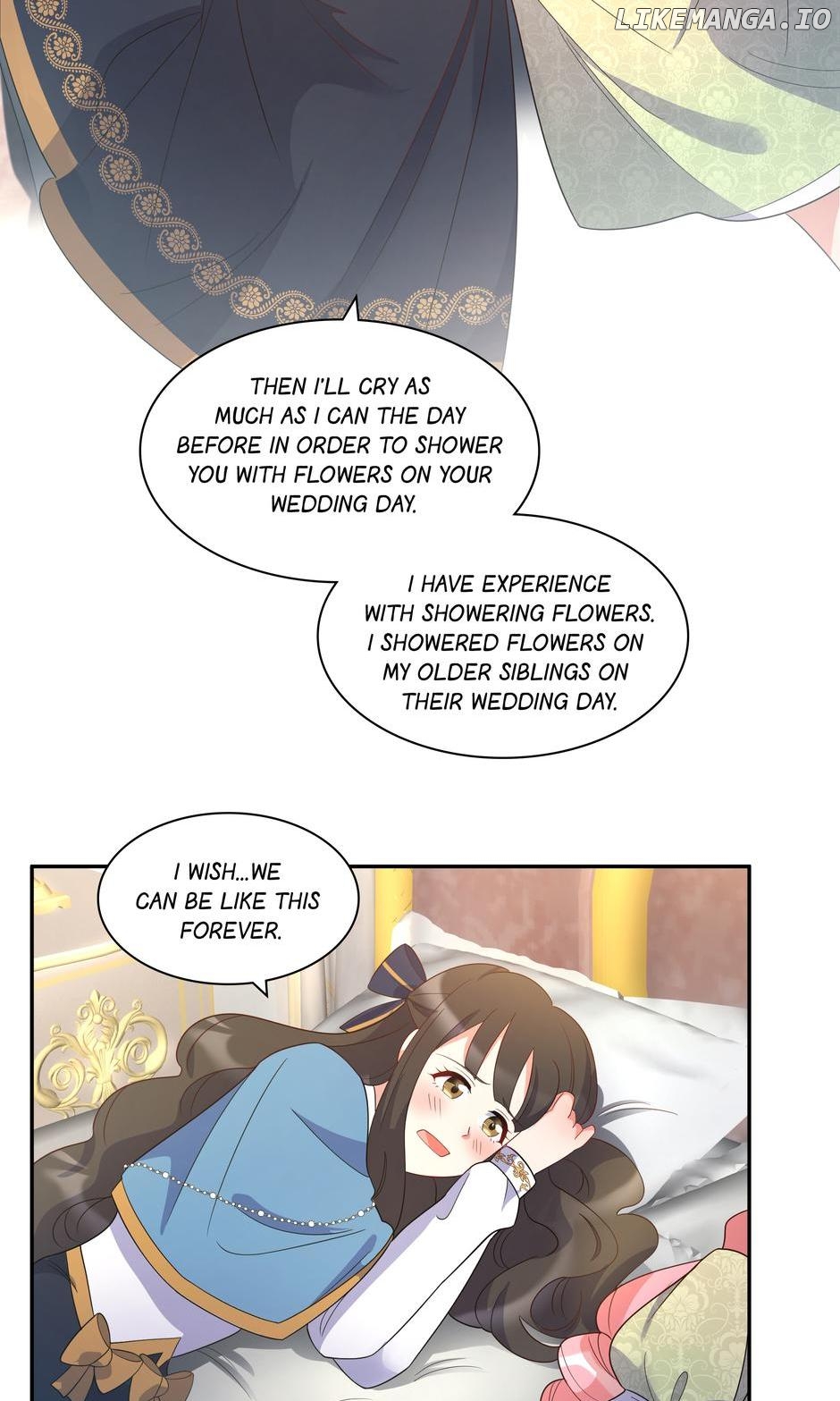 No Marriage, Angel! Chapter 17 - page 24