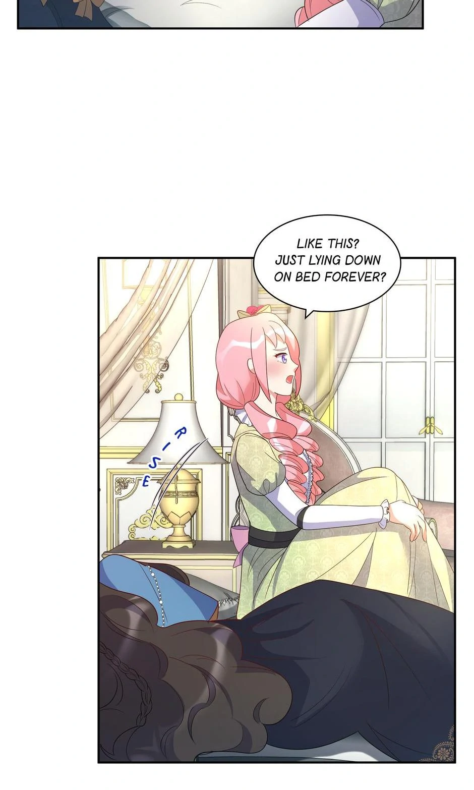 No Marriage, Angel! Chapter 17 - page 25