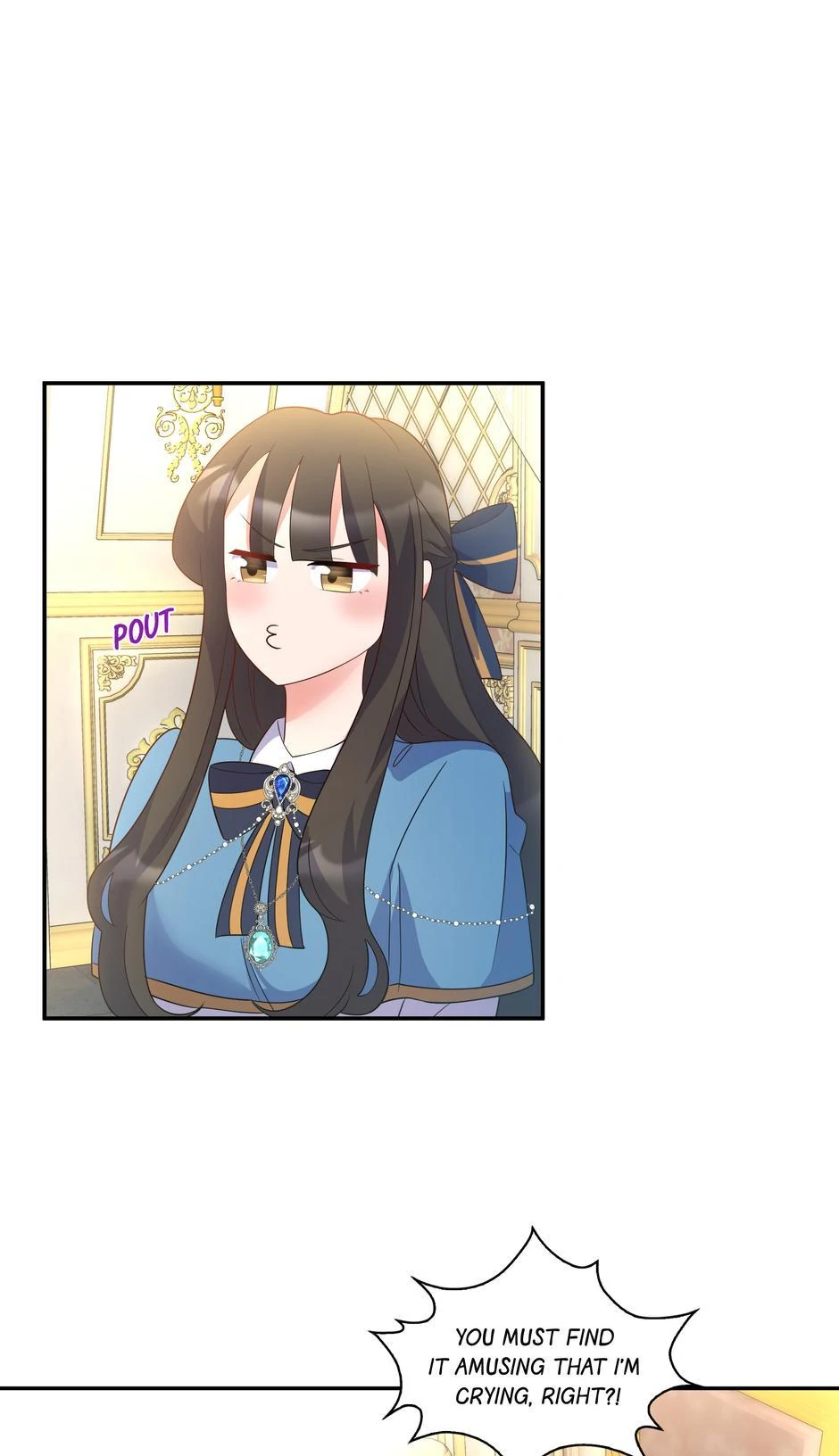 No Marriage, Angel! Chapter 17 - page 28