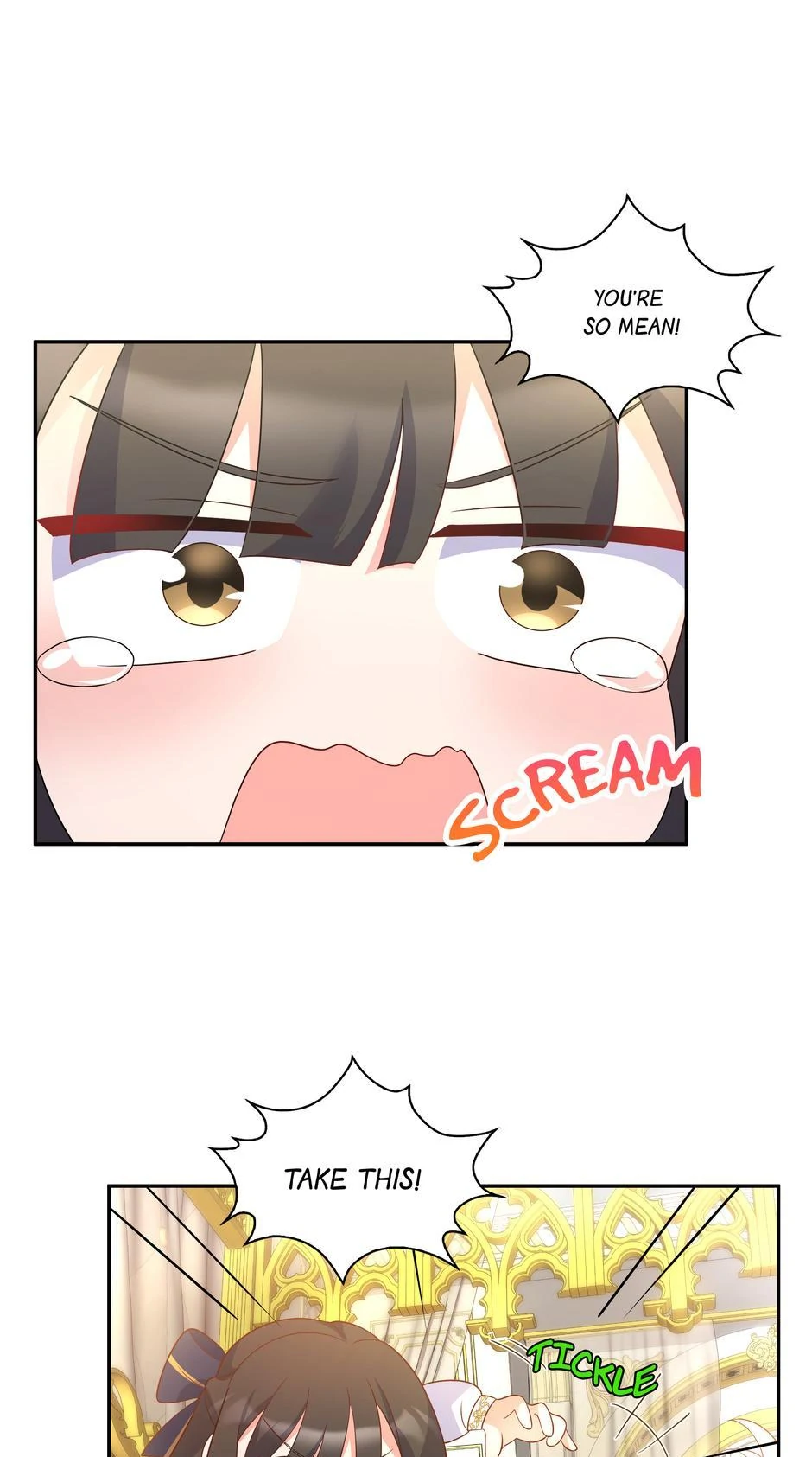 No Marriage, Angel! Chapter 17 - page 30