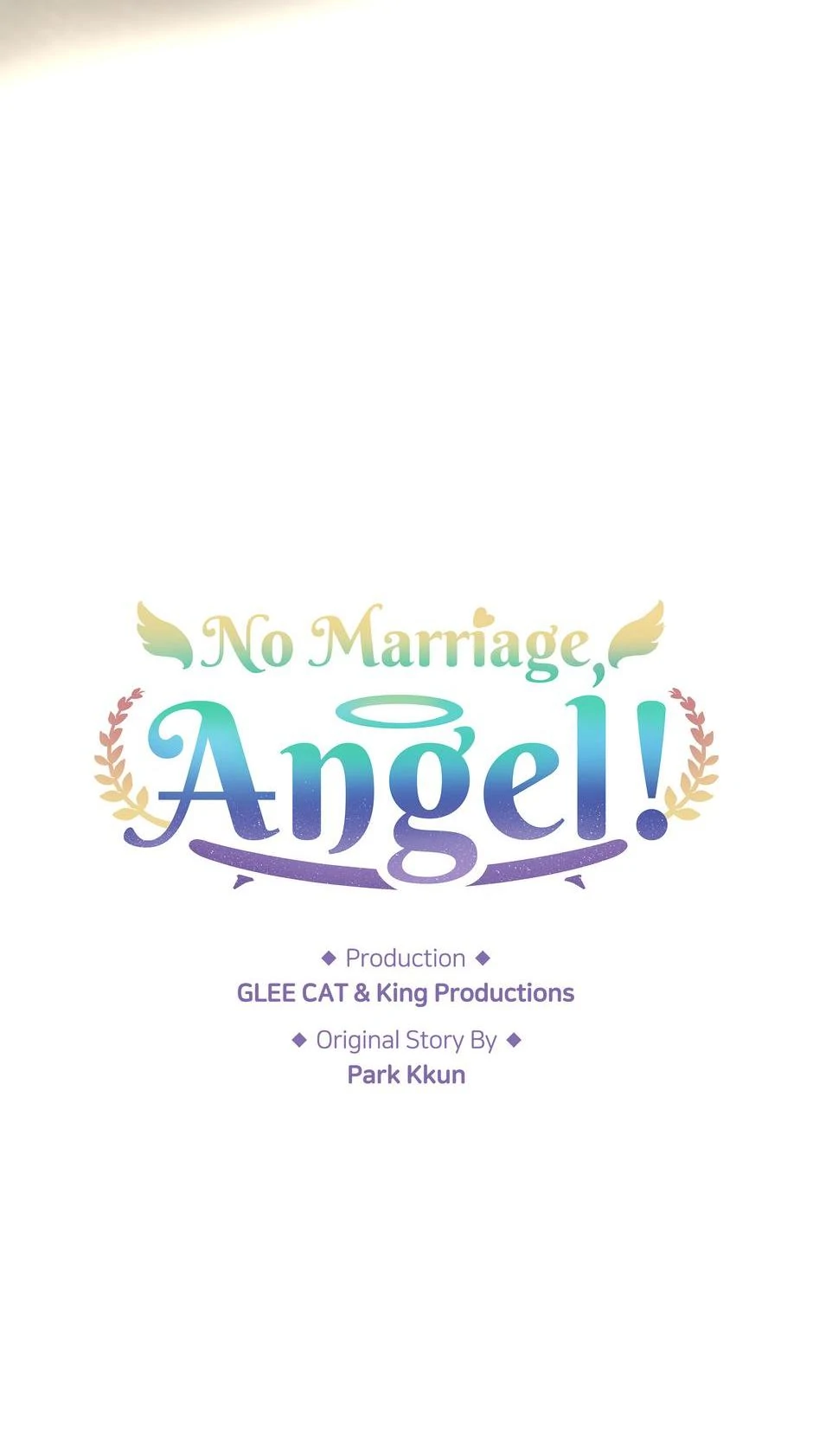 No Marriage, Angel! Chapter 17 - page 34