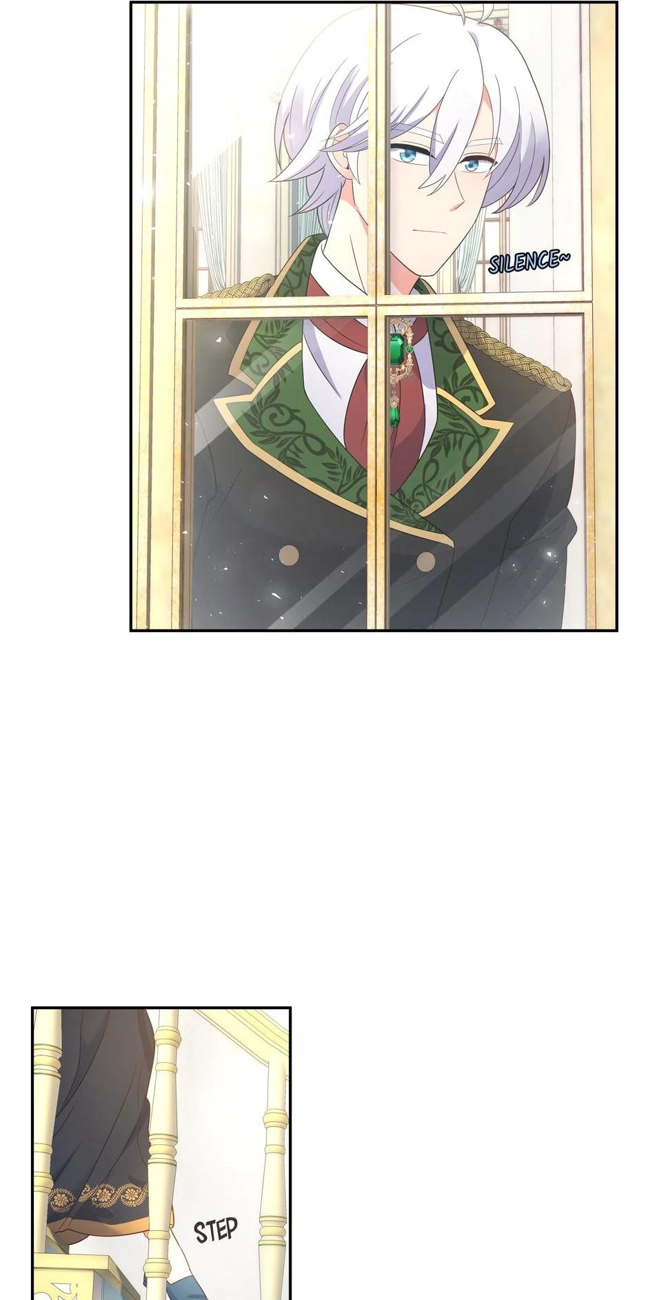 No Marriage, Angel! Chapter 17 - page 37