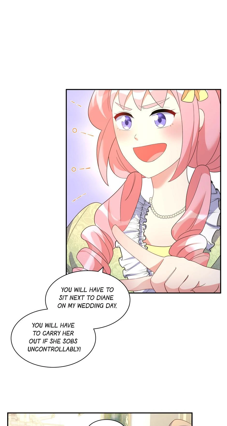 No Marriage, Angel! Chapter 17 - page 39