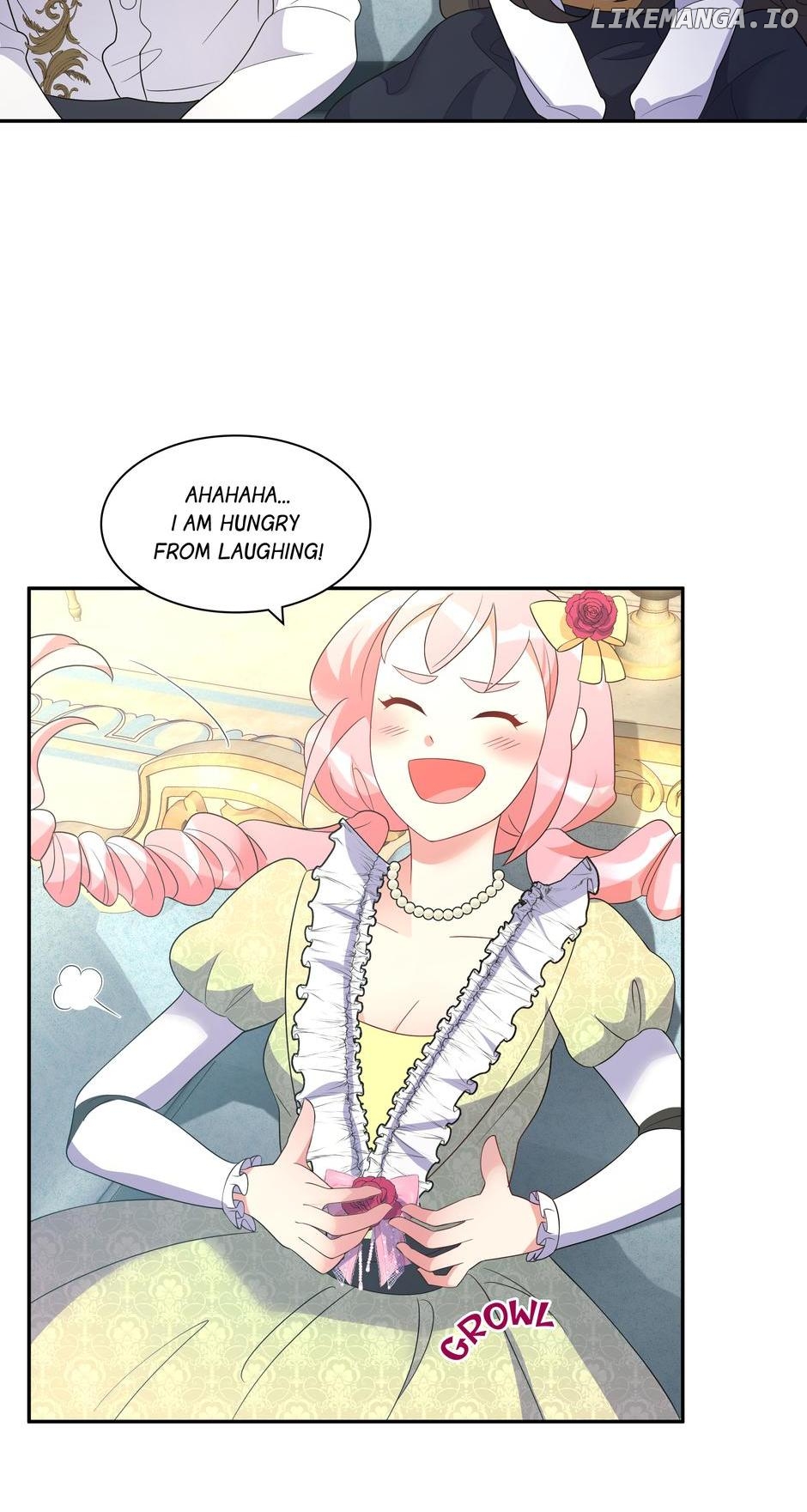 No Marriage, Angel! Chapter 17 - page 42