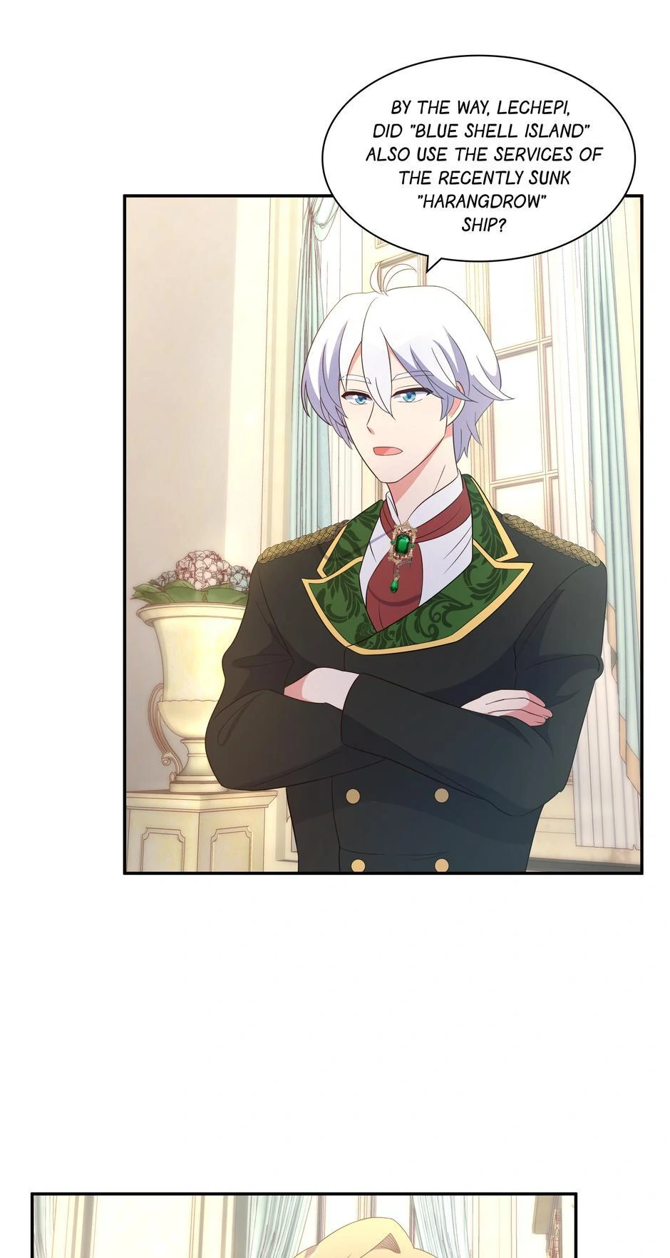 No Marriage, Angel! Chapter 17 - page 47