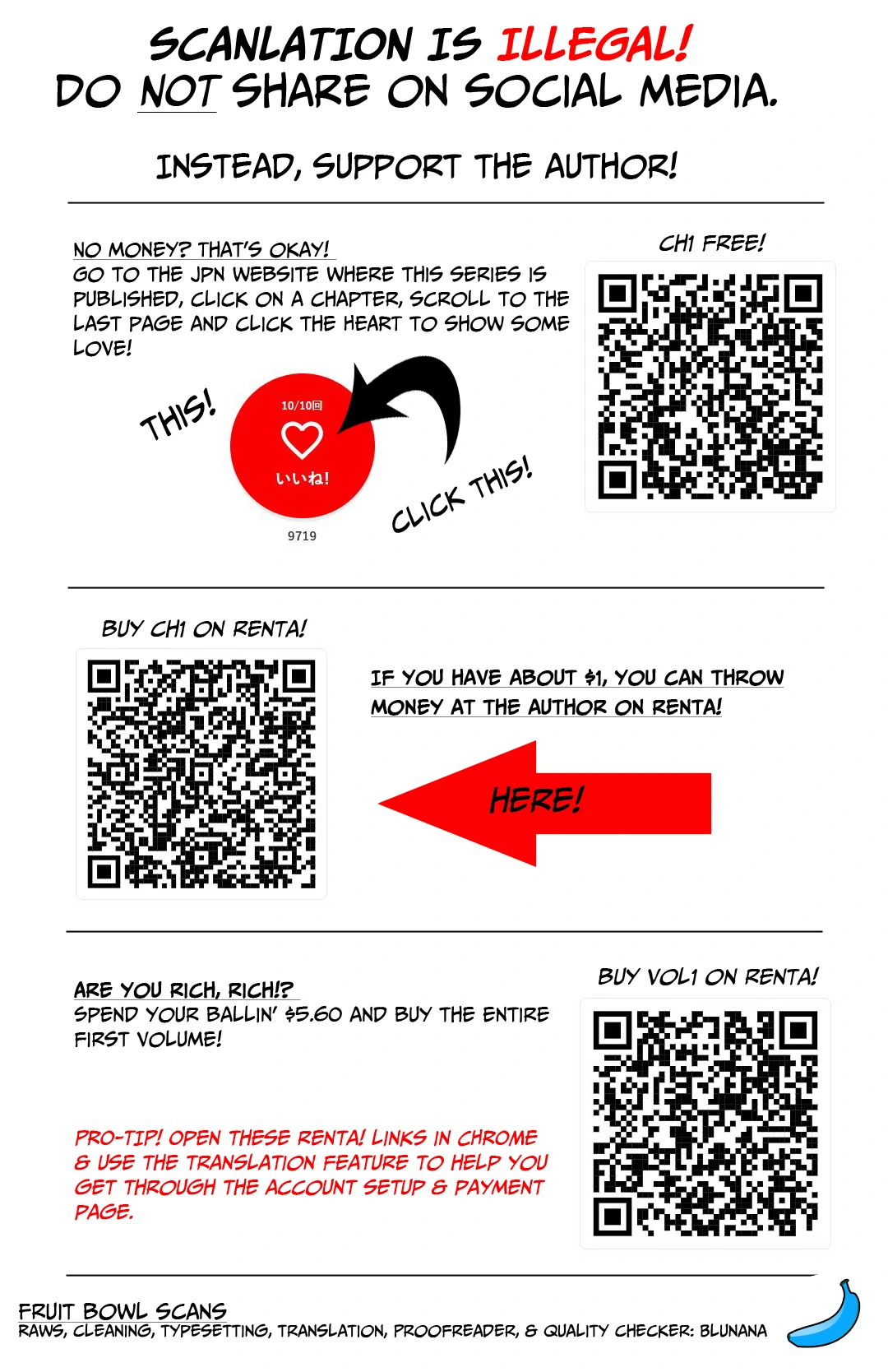 Meiou no Zakuro Chapter 1 - page 76