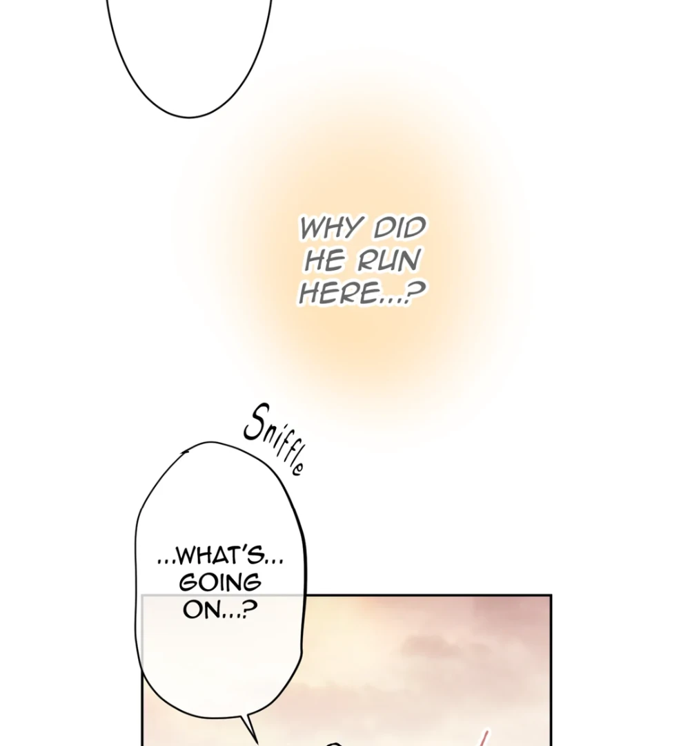 Flowers for the Outcast Chapter 10 - page 10