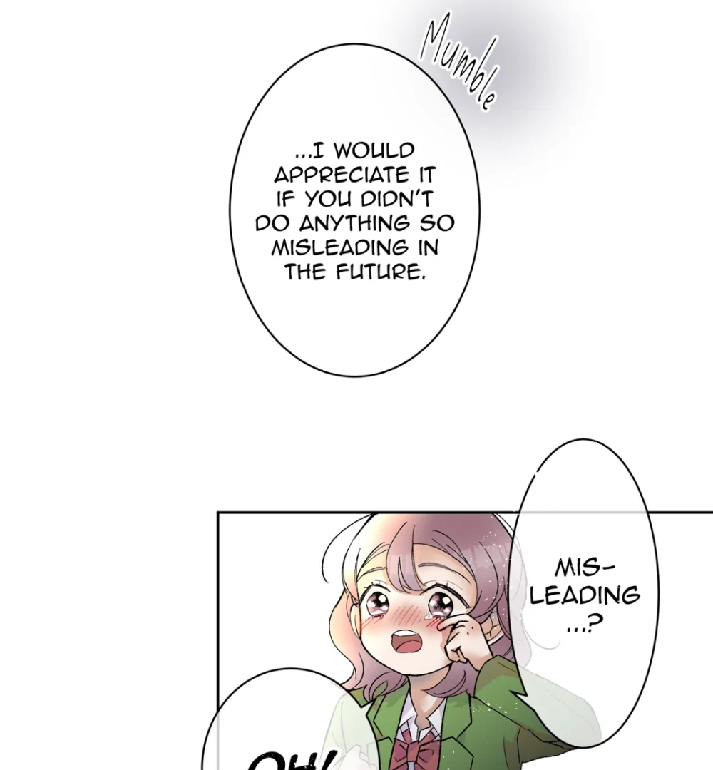 Flowers for the Outcast Chapter 10 - page 13