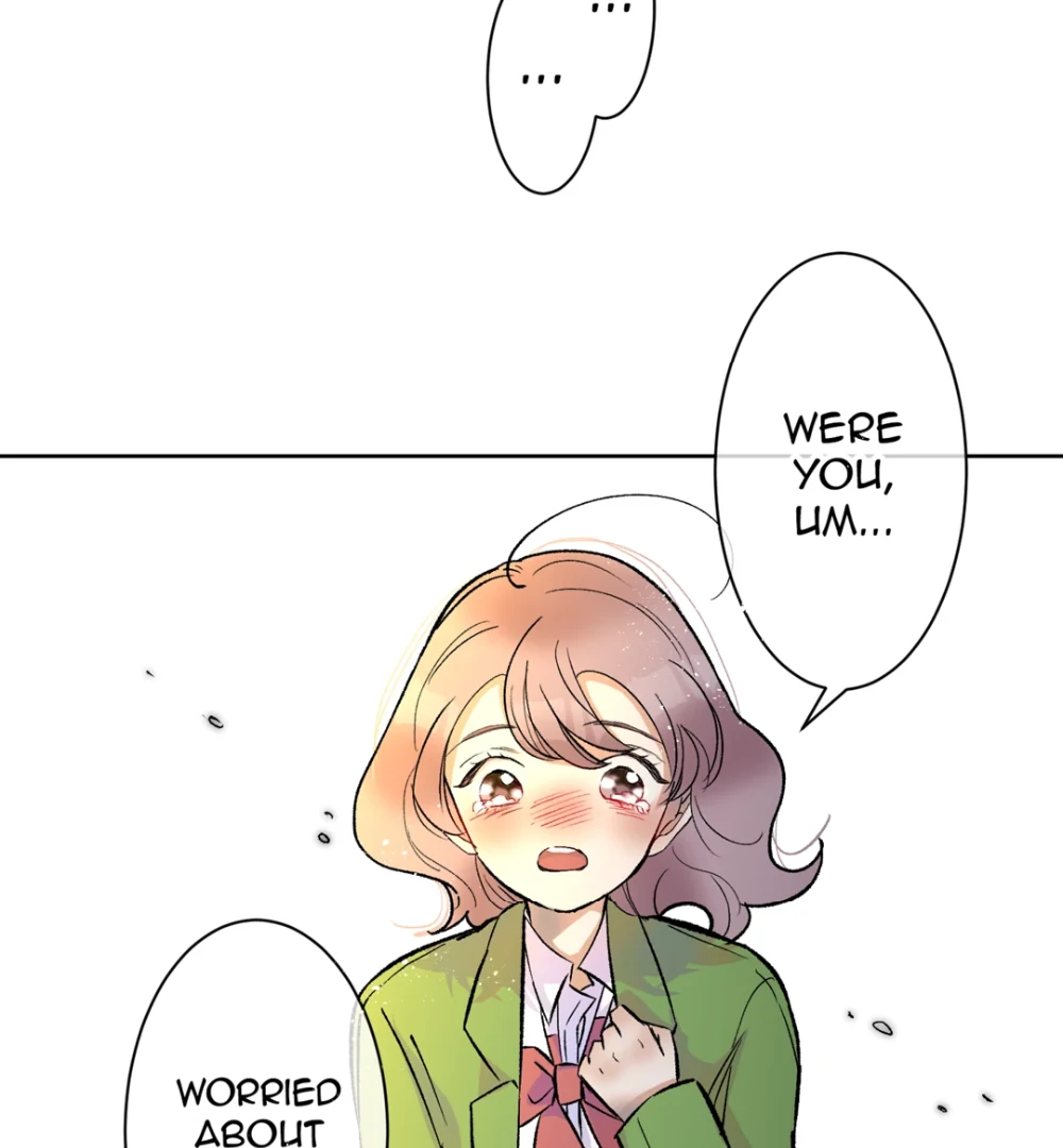 Flowers for the Outcast Chapter 10 - page 16