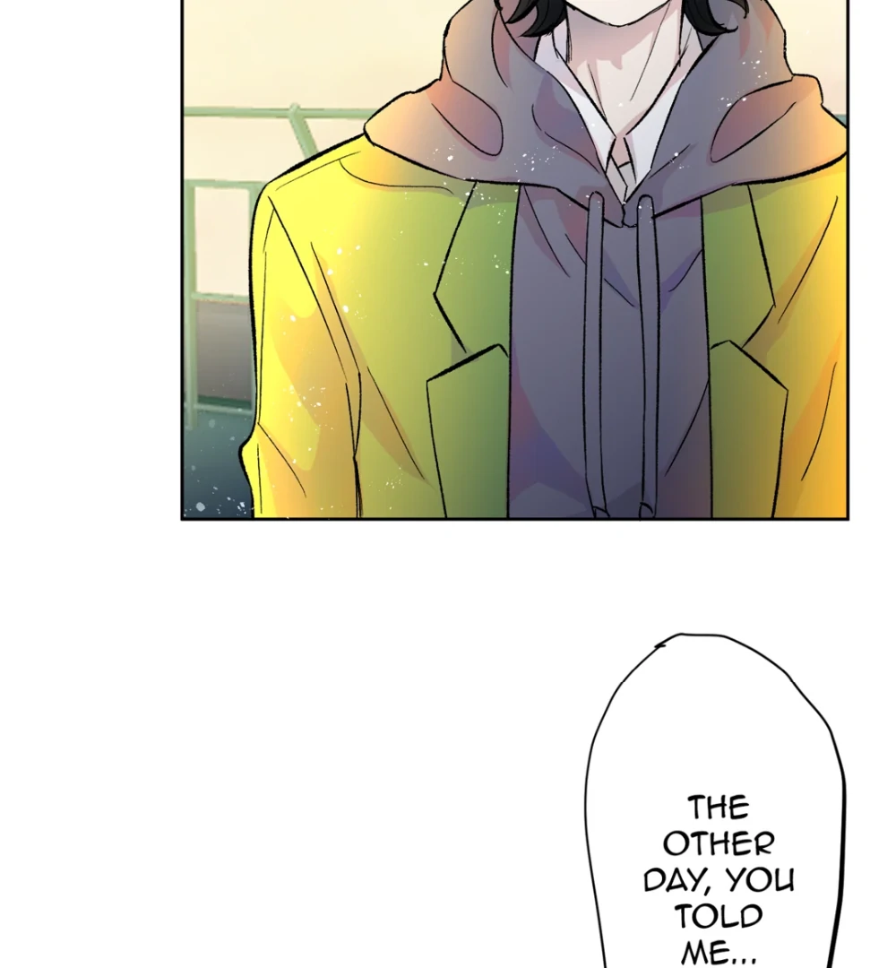 Flowers for the Outcast Chapter 10 - page 25