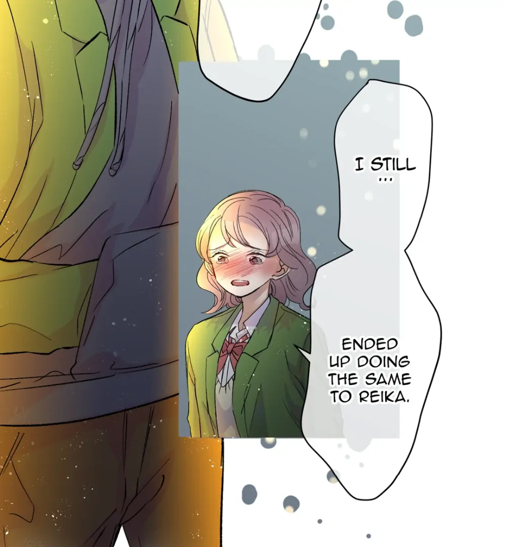 Flowers for the Outcast Chapter 10 - page 30