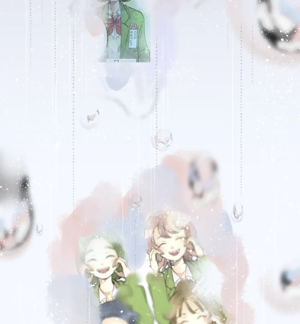 Flowers for the Outcast Chapter 10 - page 37