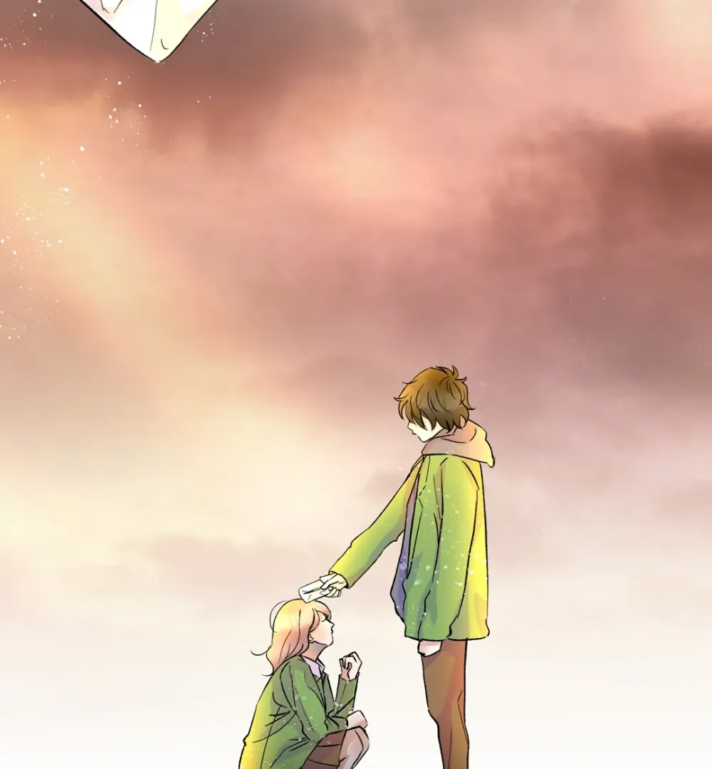 Flowers for the Outcast Chapter 10 - page 50